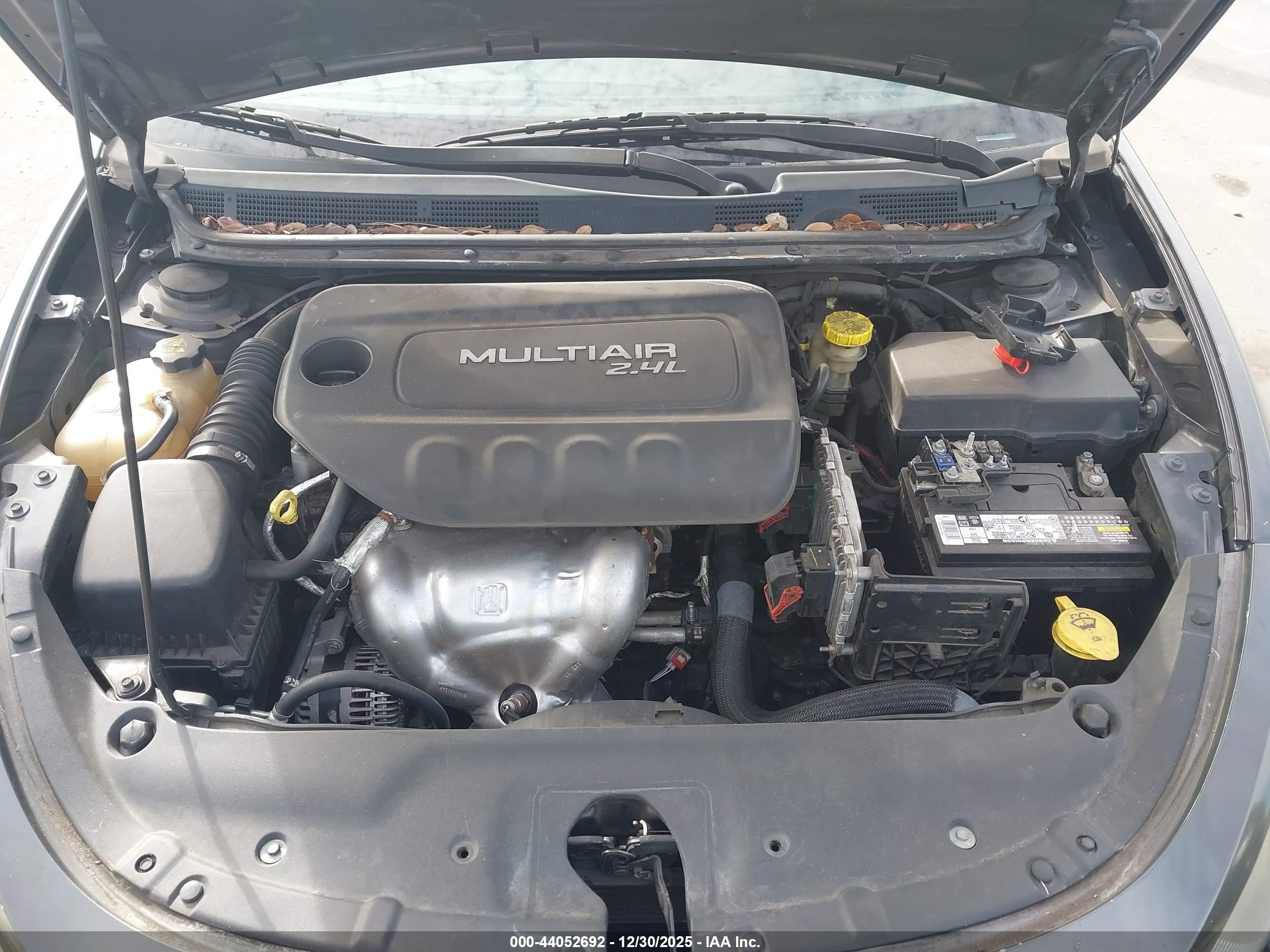 DODGE DART image 10