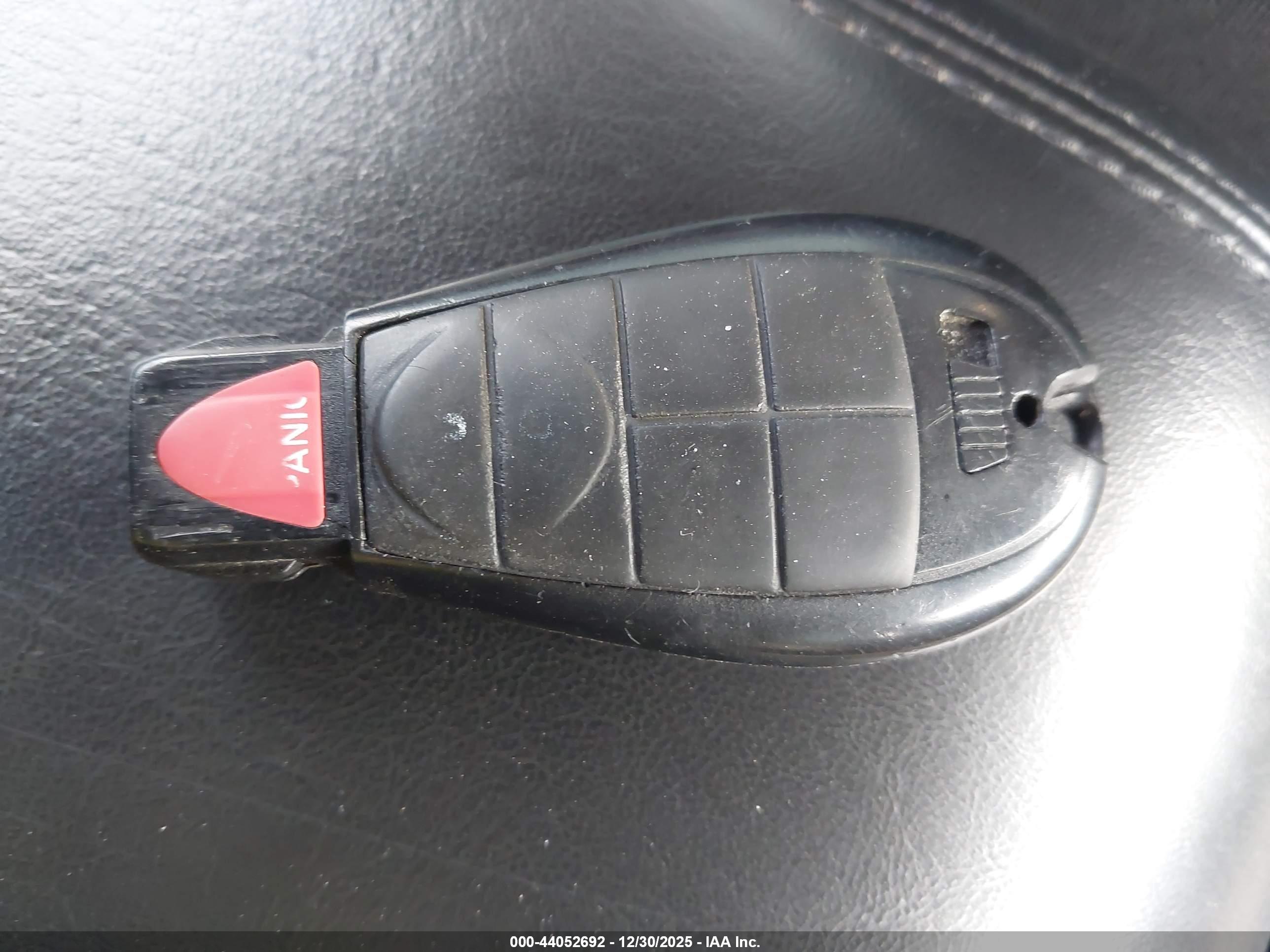 DODGE DART image 11