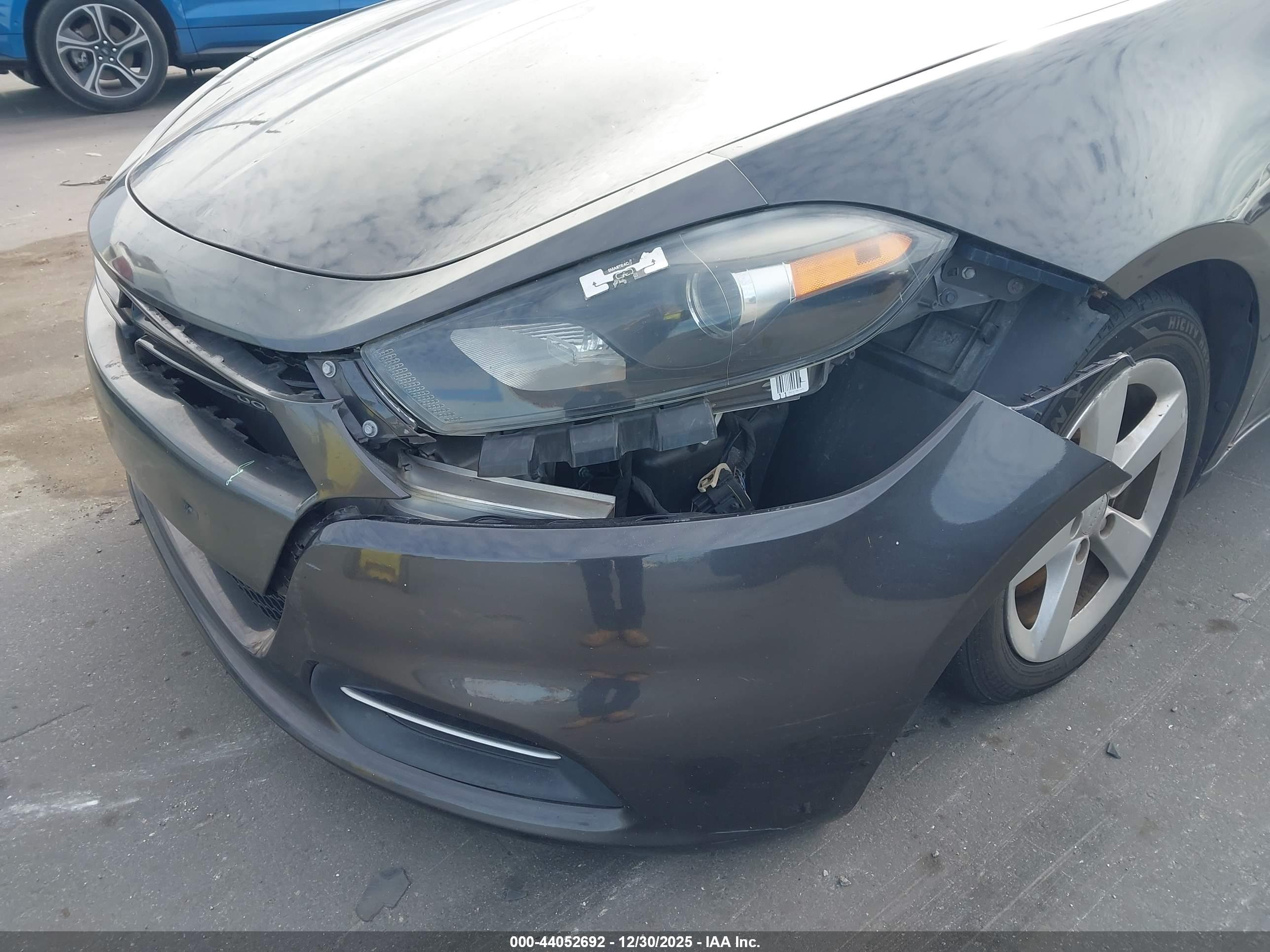DODGE DART image 6