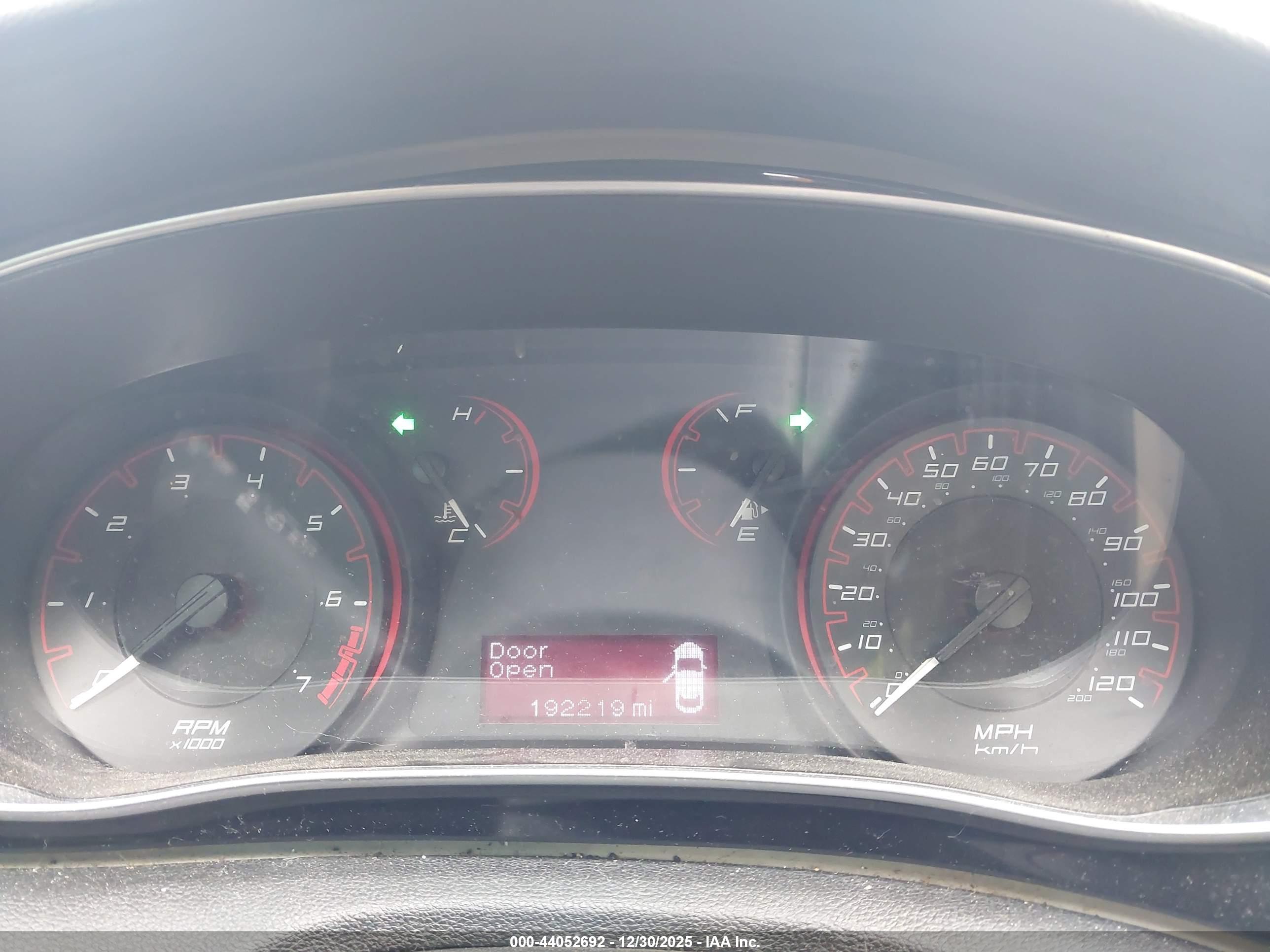 DODGE DART image 7