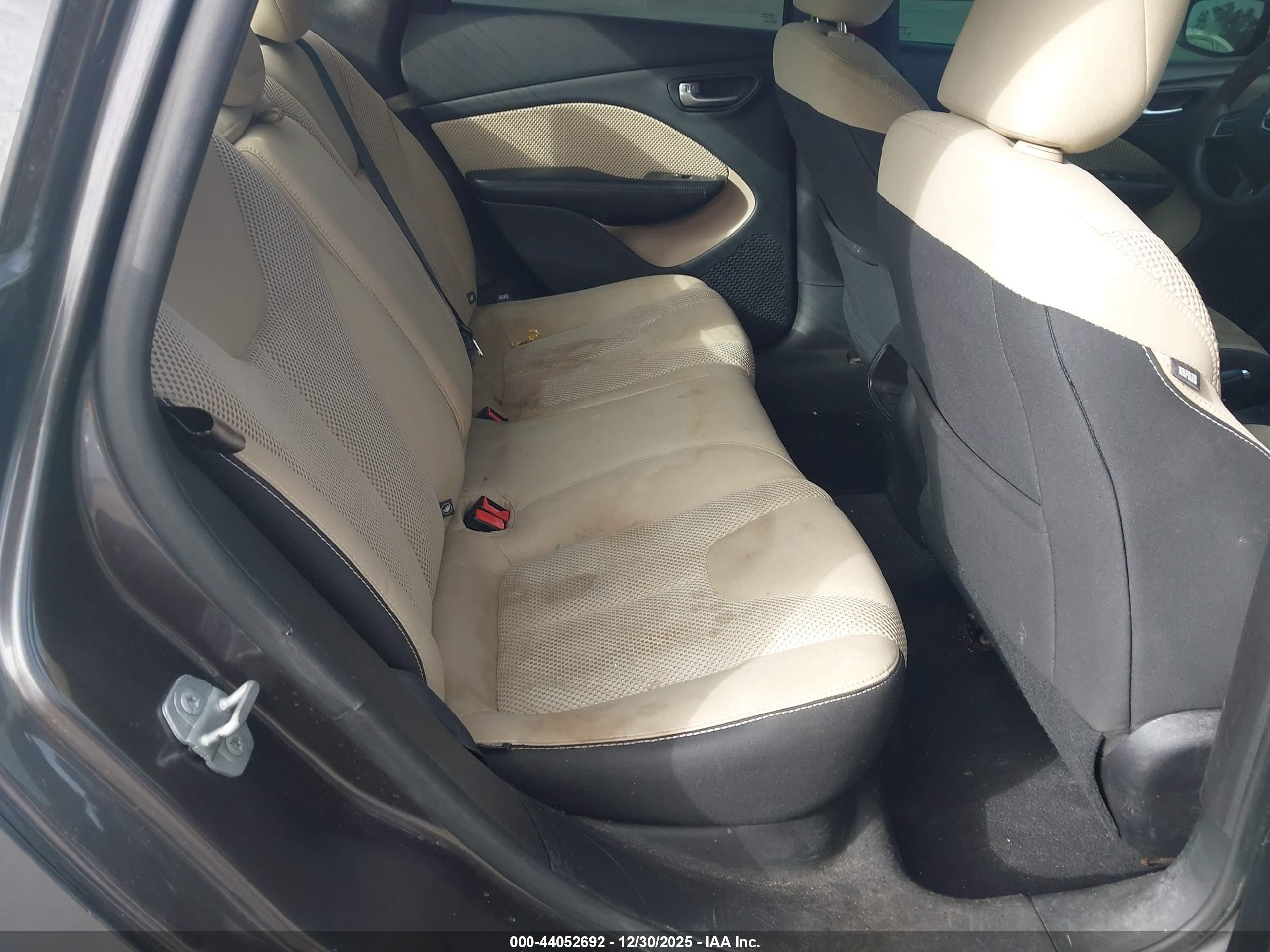 DODGE DART image 8