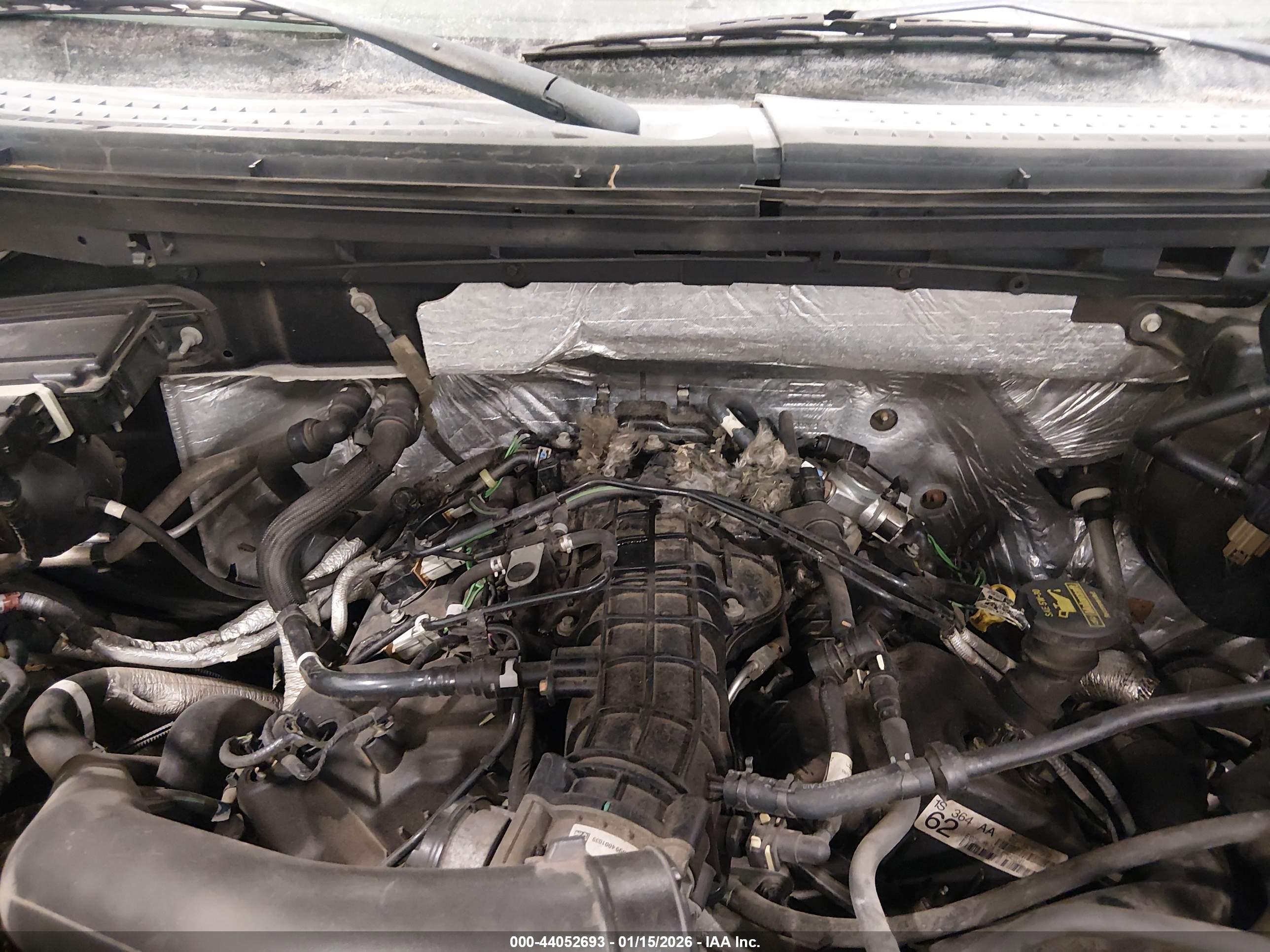 FORD F-150 image 10
