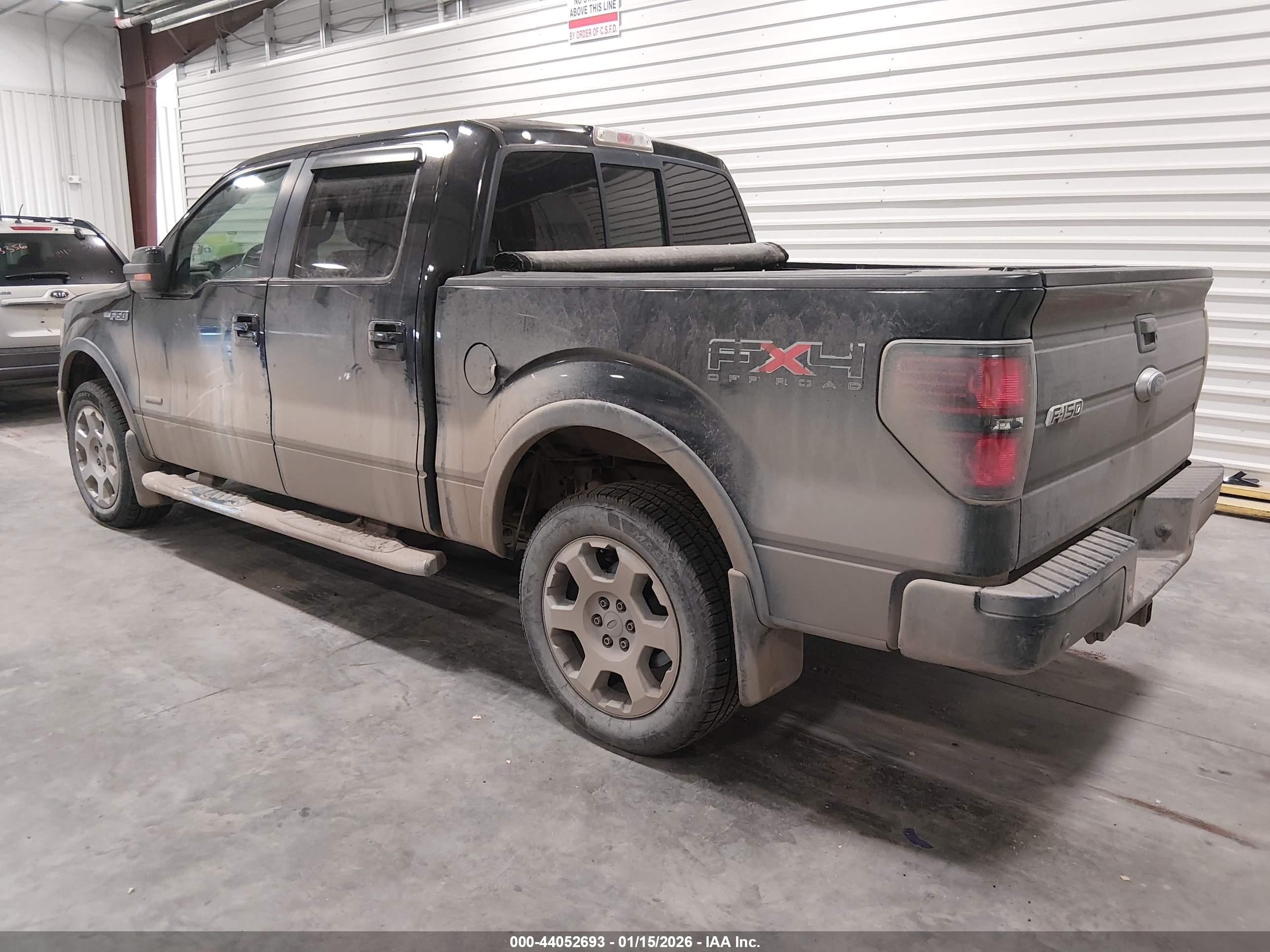 FORD F-150 image 3