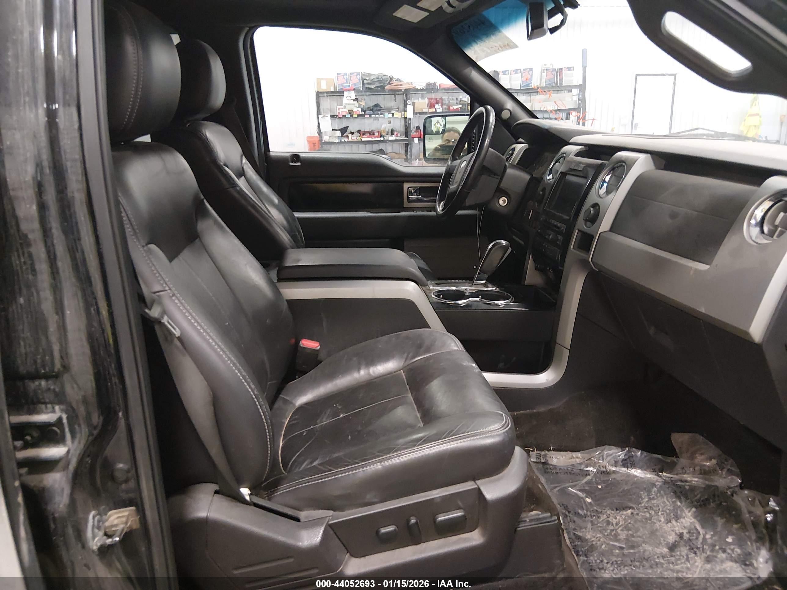 FORD F-150 image 5