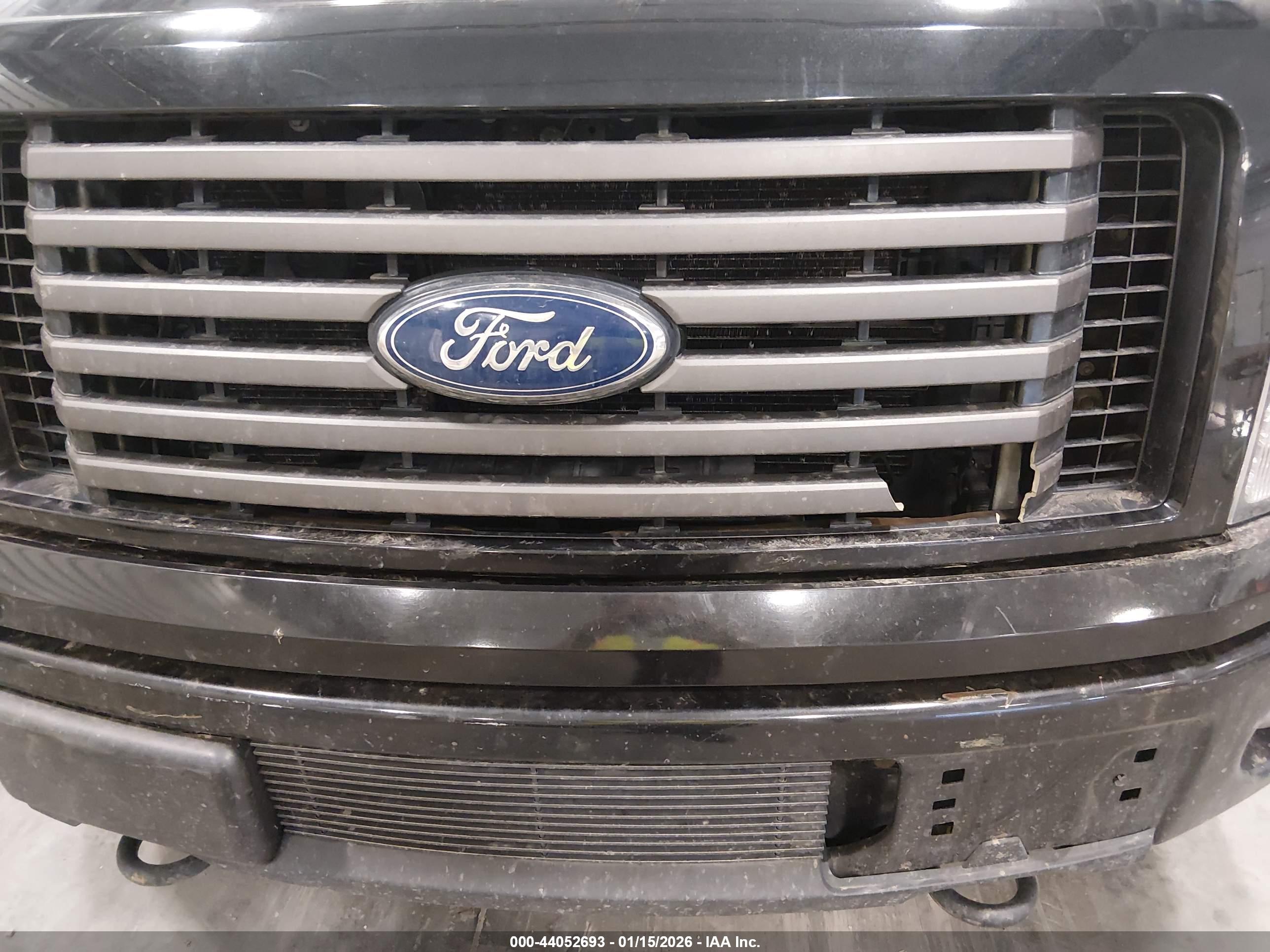 FORD F-150 image 6