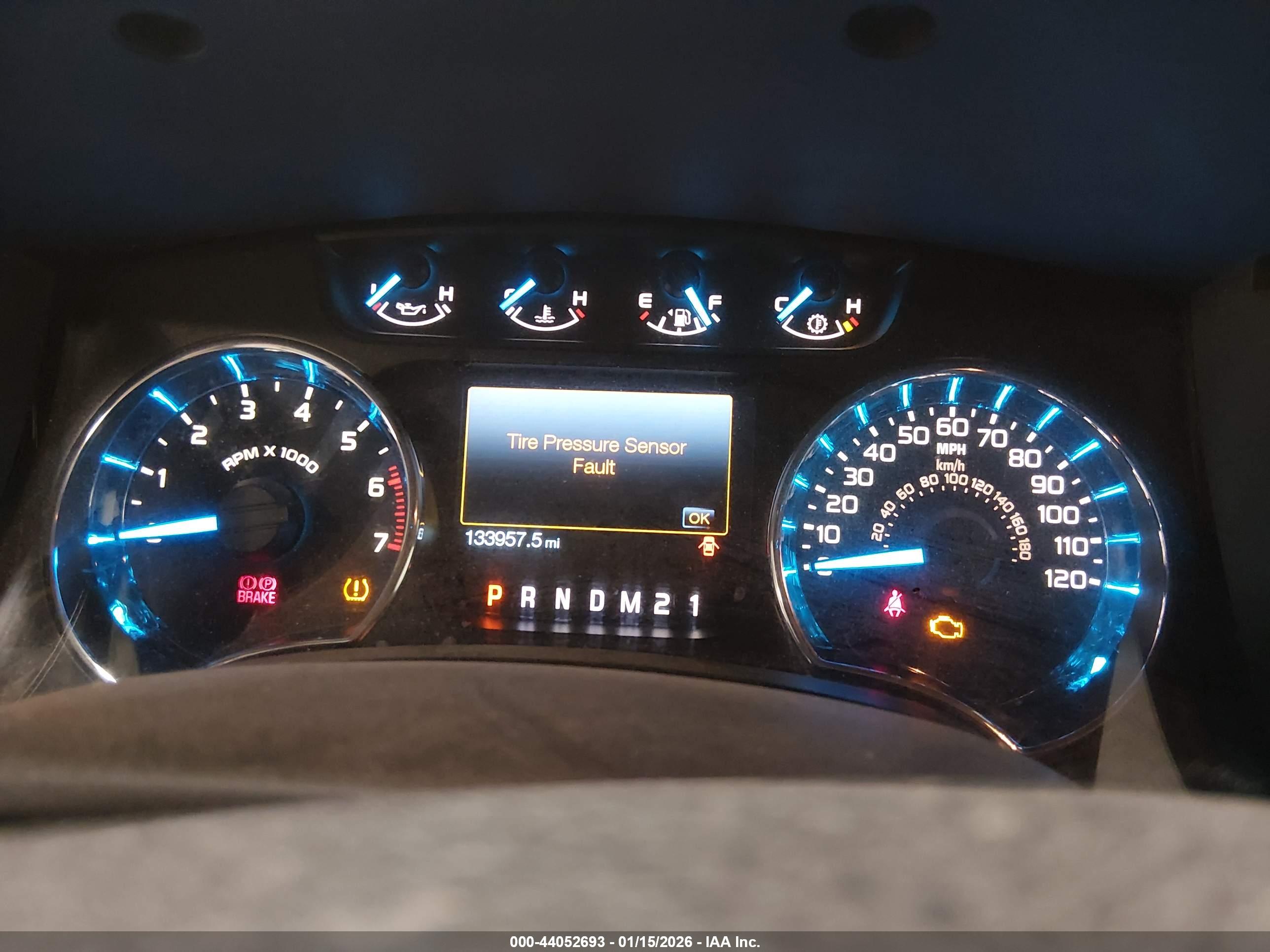 FORD F-150 image 7