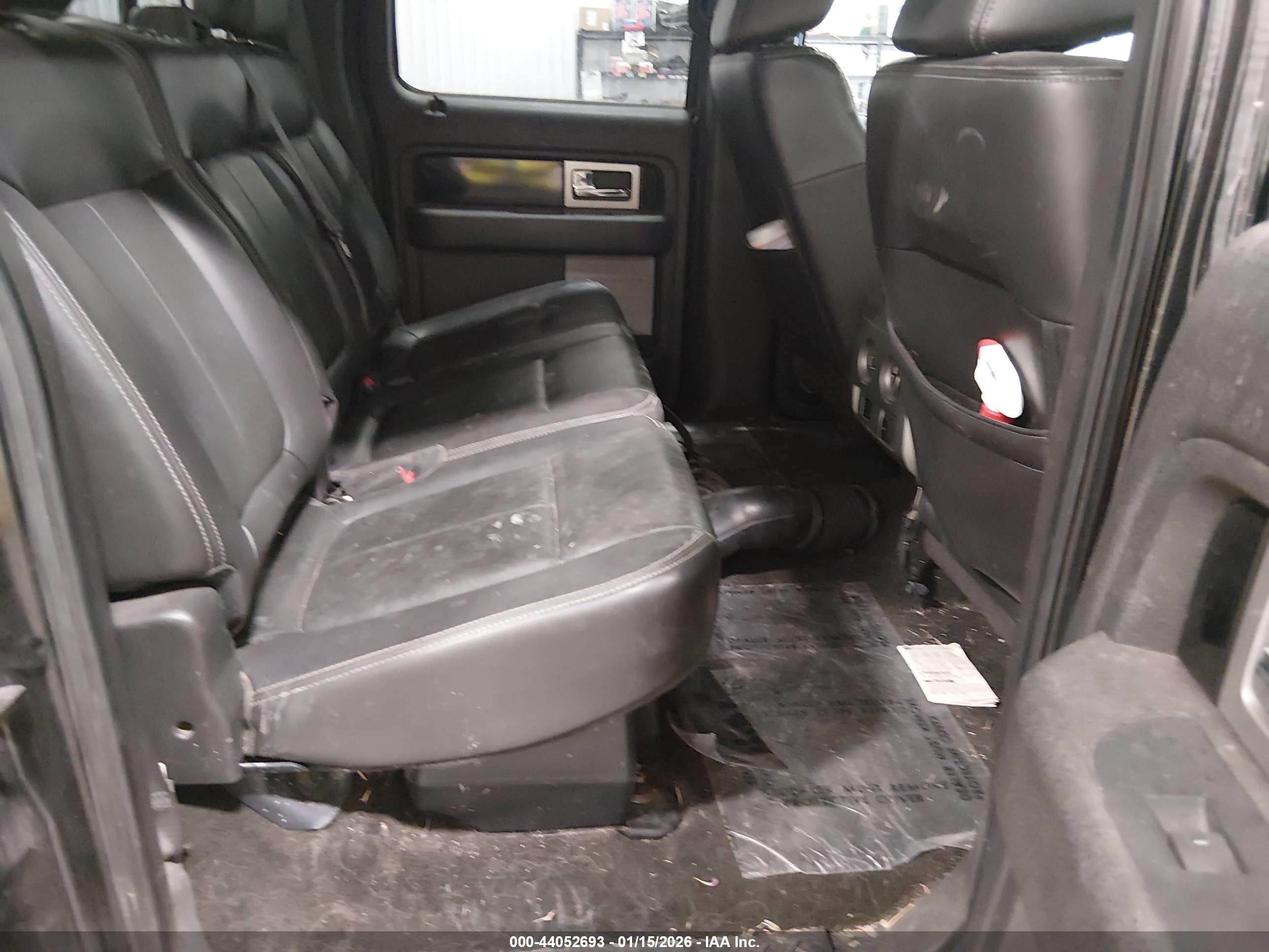 FORD F-150 image 8