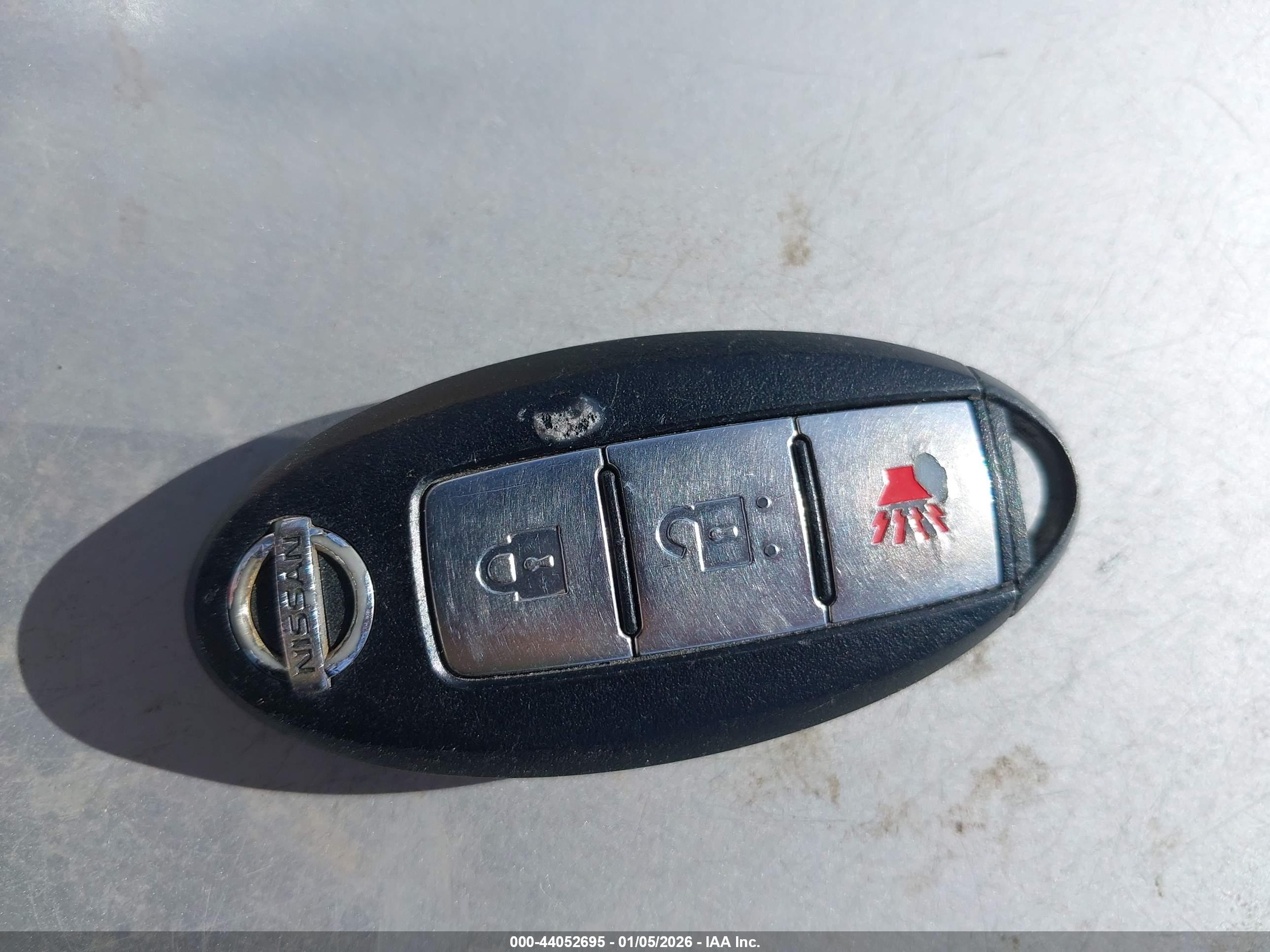 NISSAN JUKE image 11