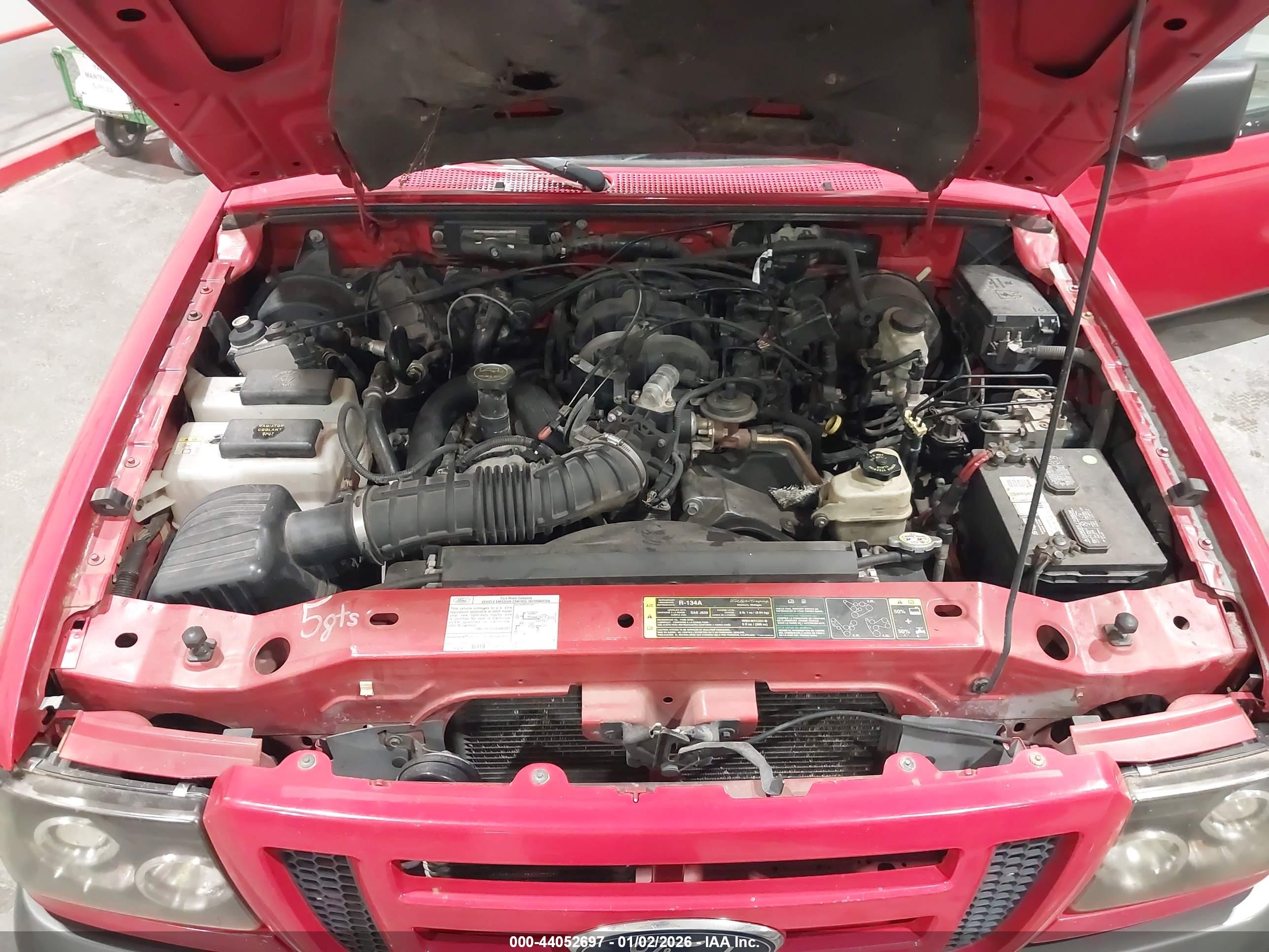 FORD RANGER image 10