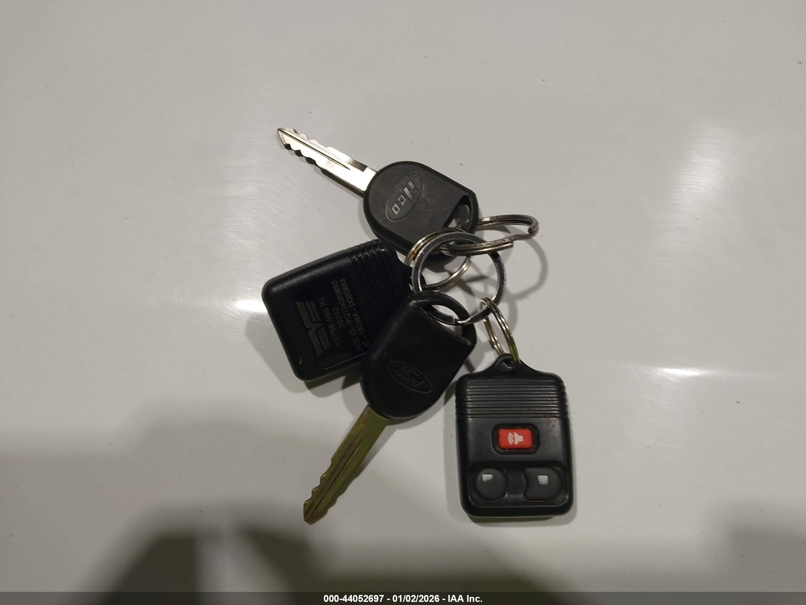 FORD RANGER image 11