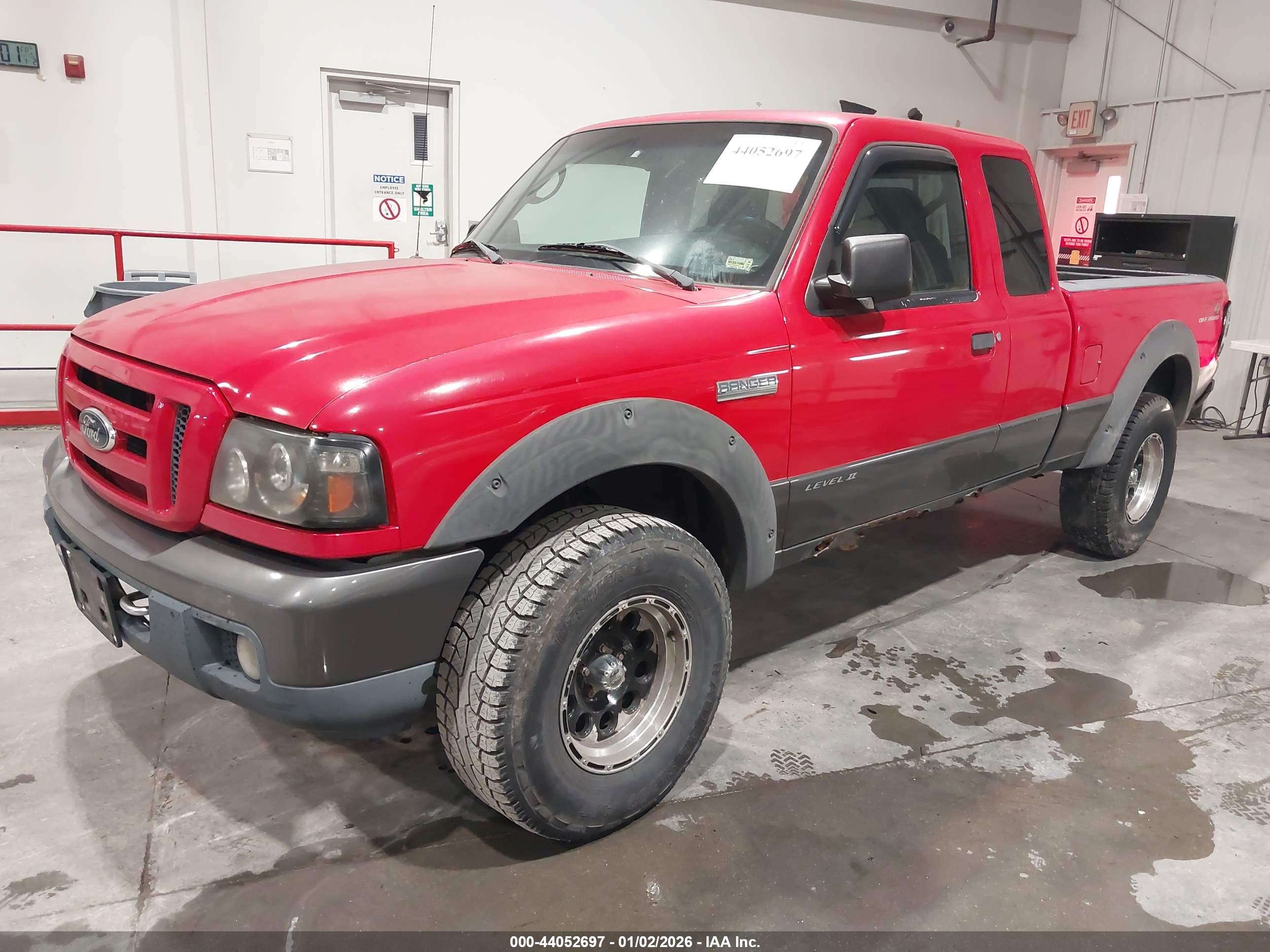 FORD RANGER image 2