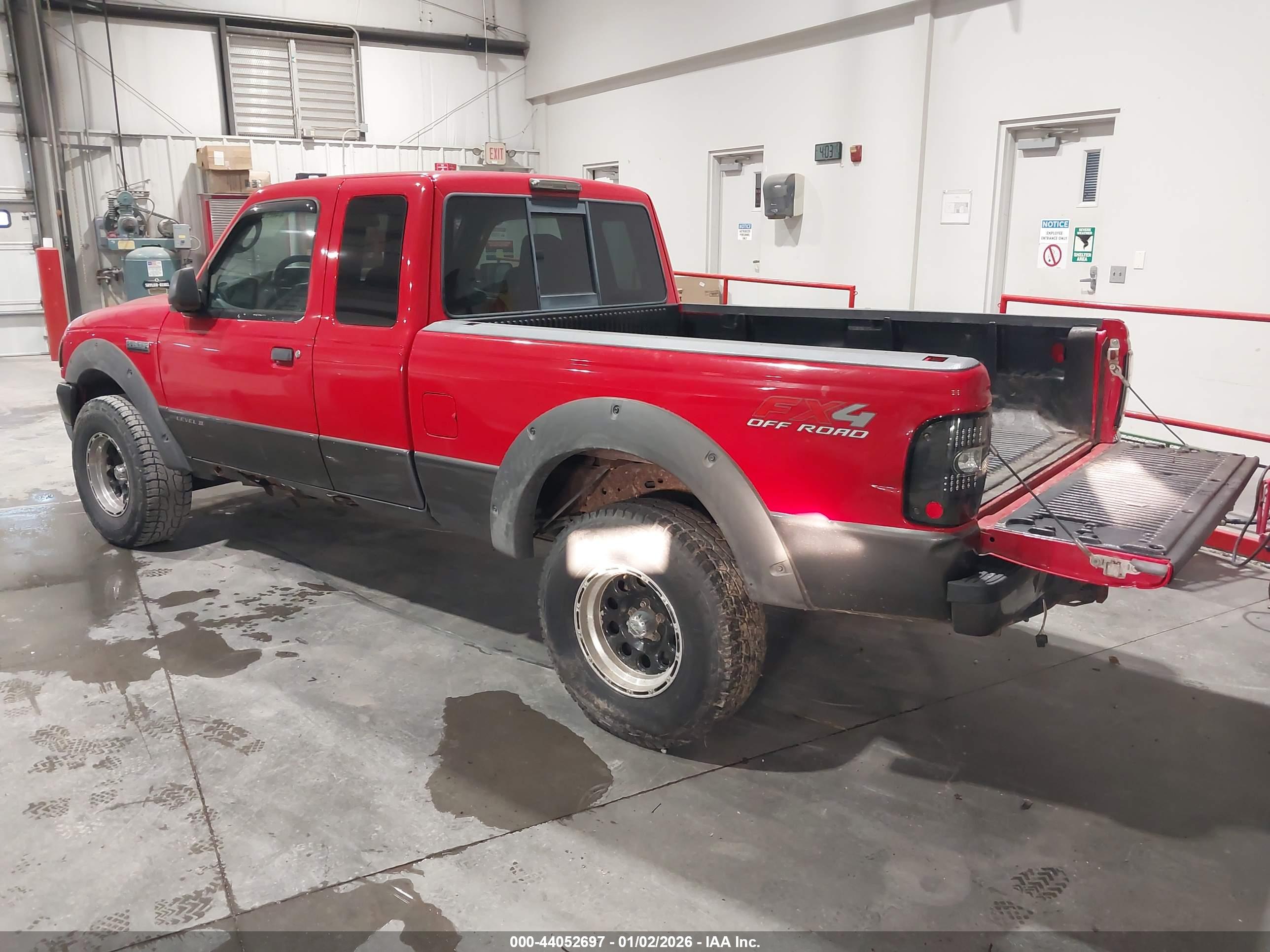 FORD RANGER image 3