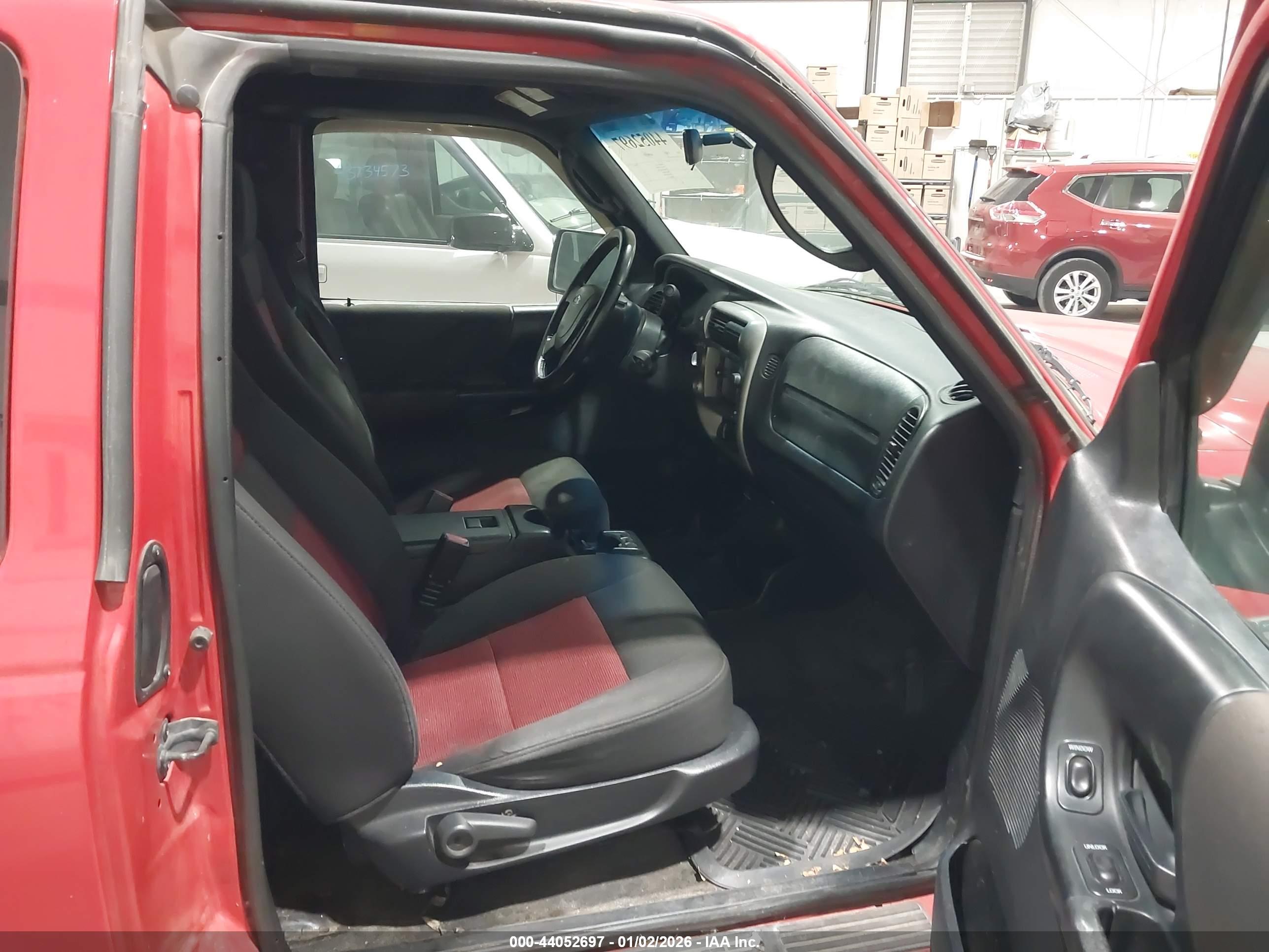 FORD RANGER image 5
