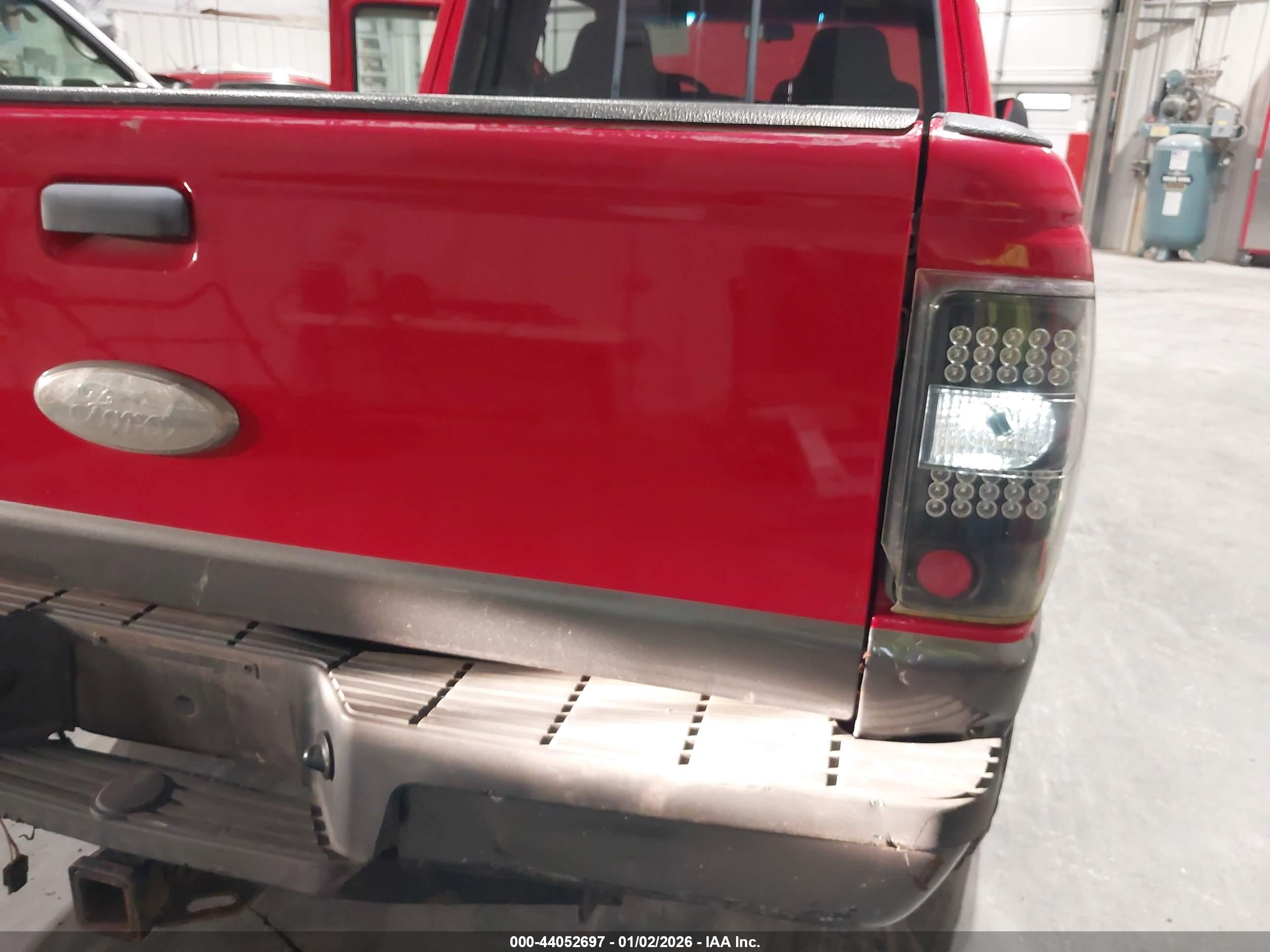FORD RANGER image 6