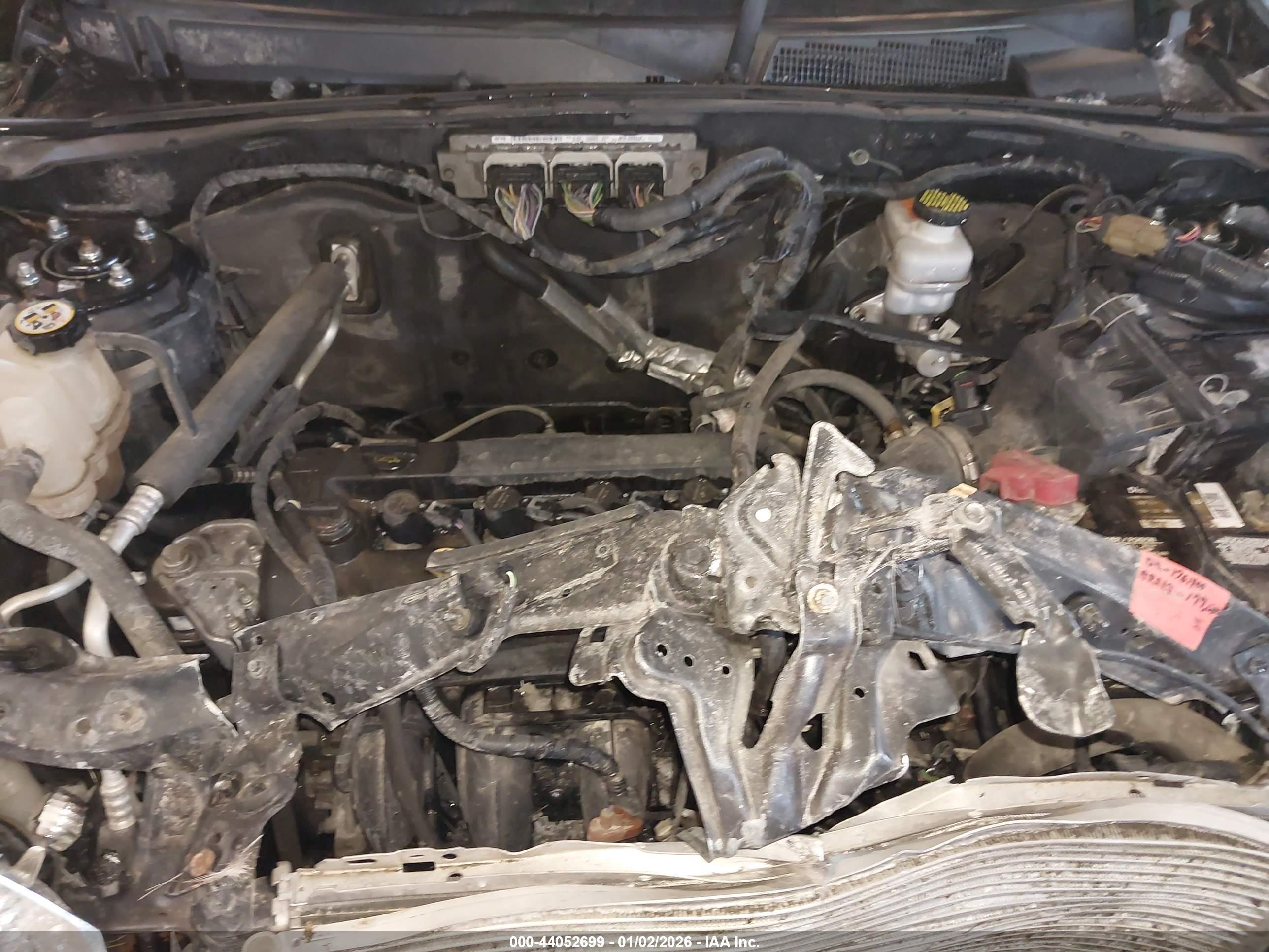 FORD ESCAPE image 10