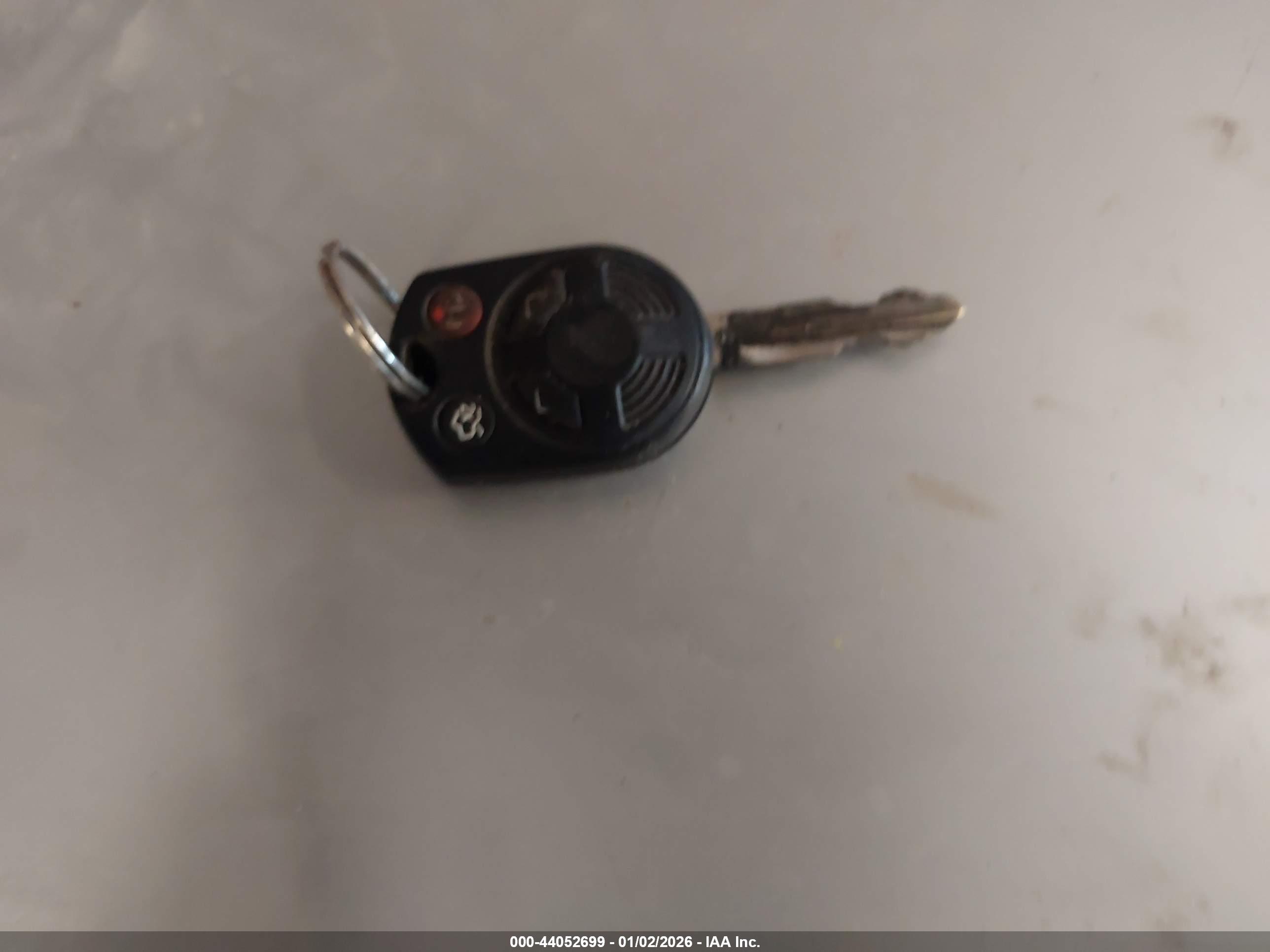 FORD ESCAPE image 11