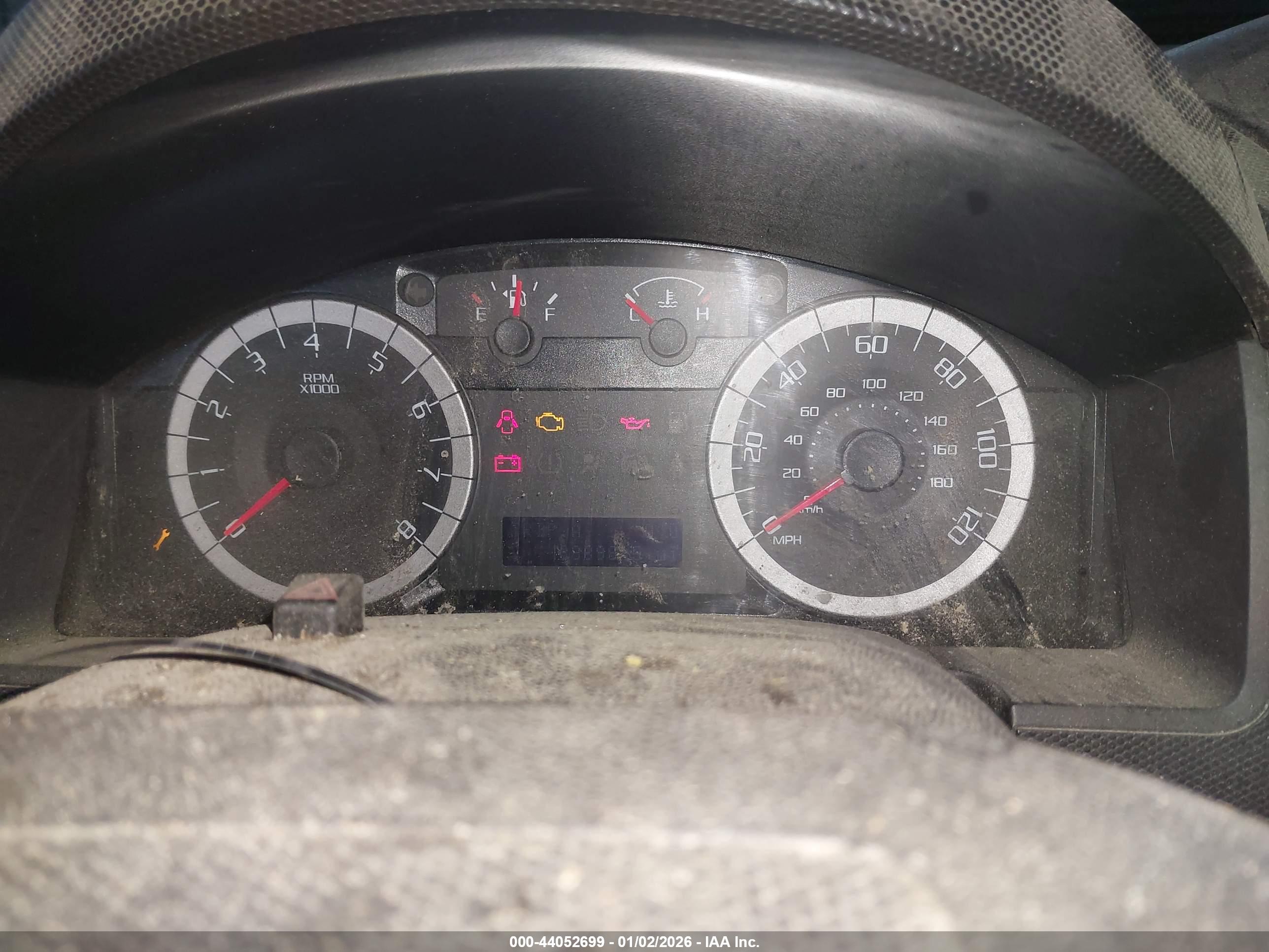 FORD ESCAPE image 7