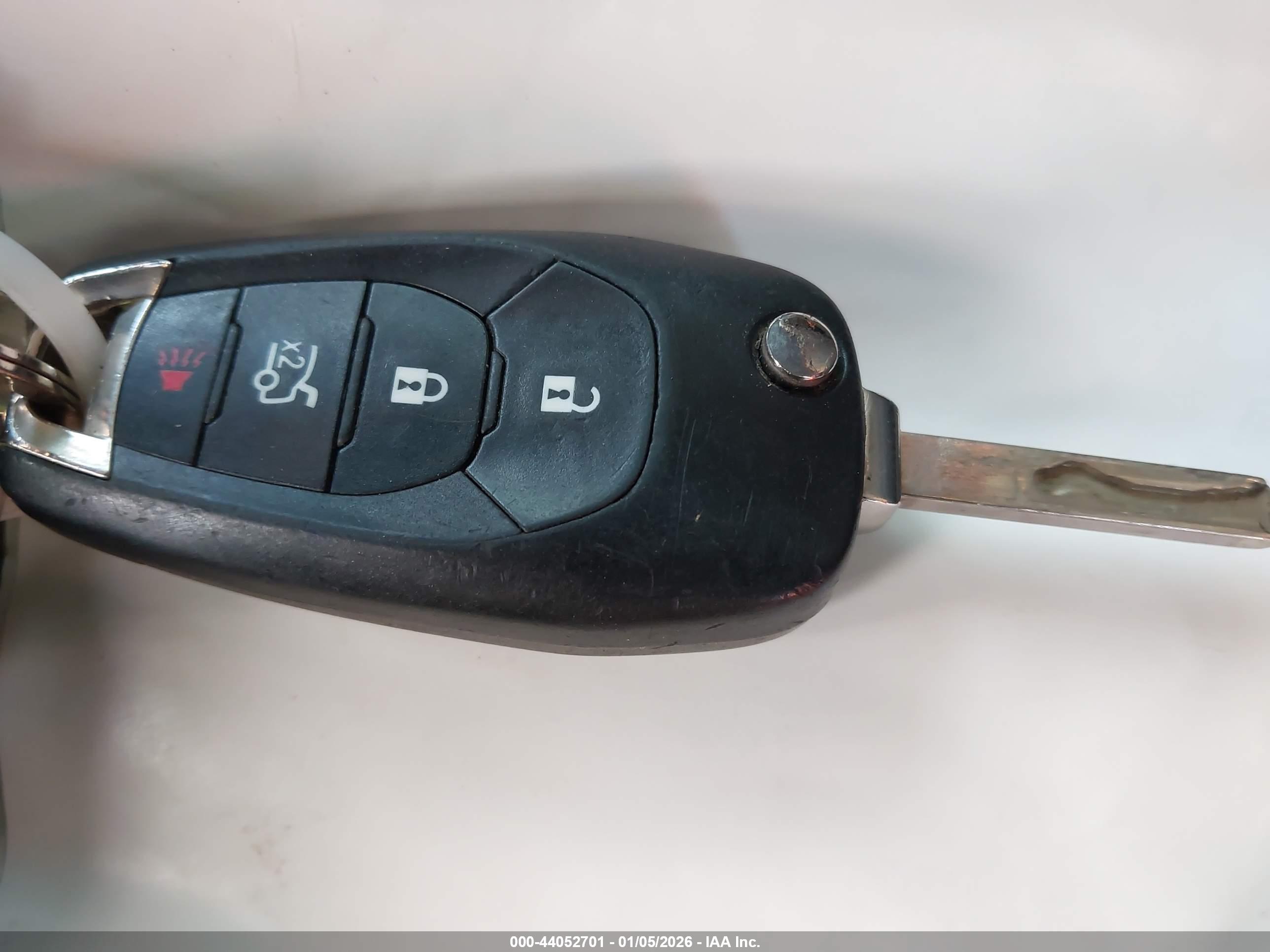 CHEVROLET CRUZE image 11