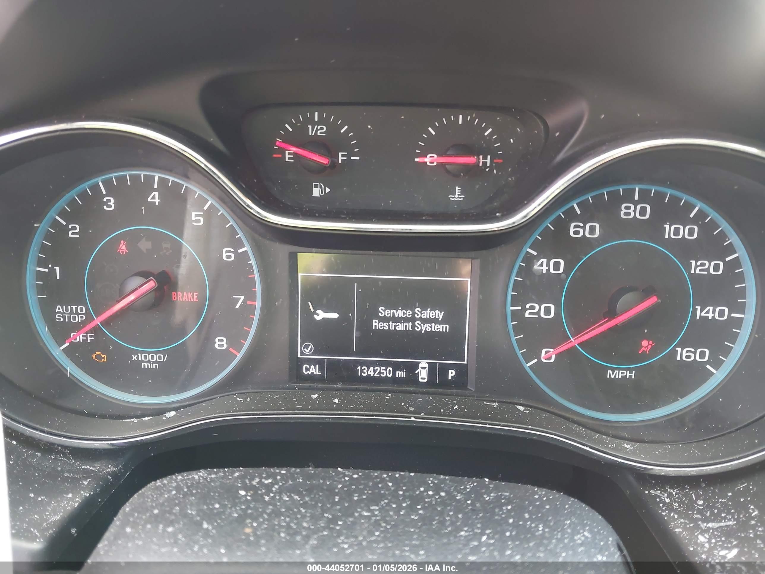 CHEVROLET CRUZE image 7