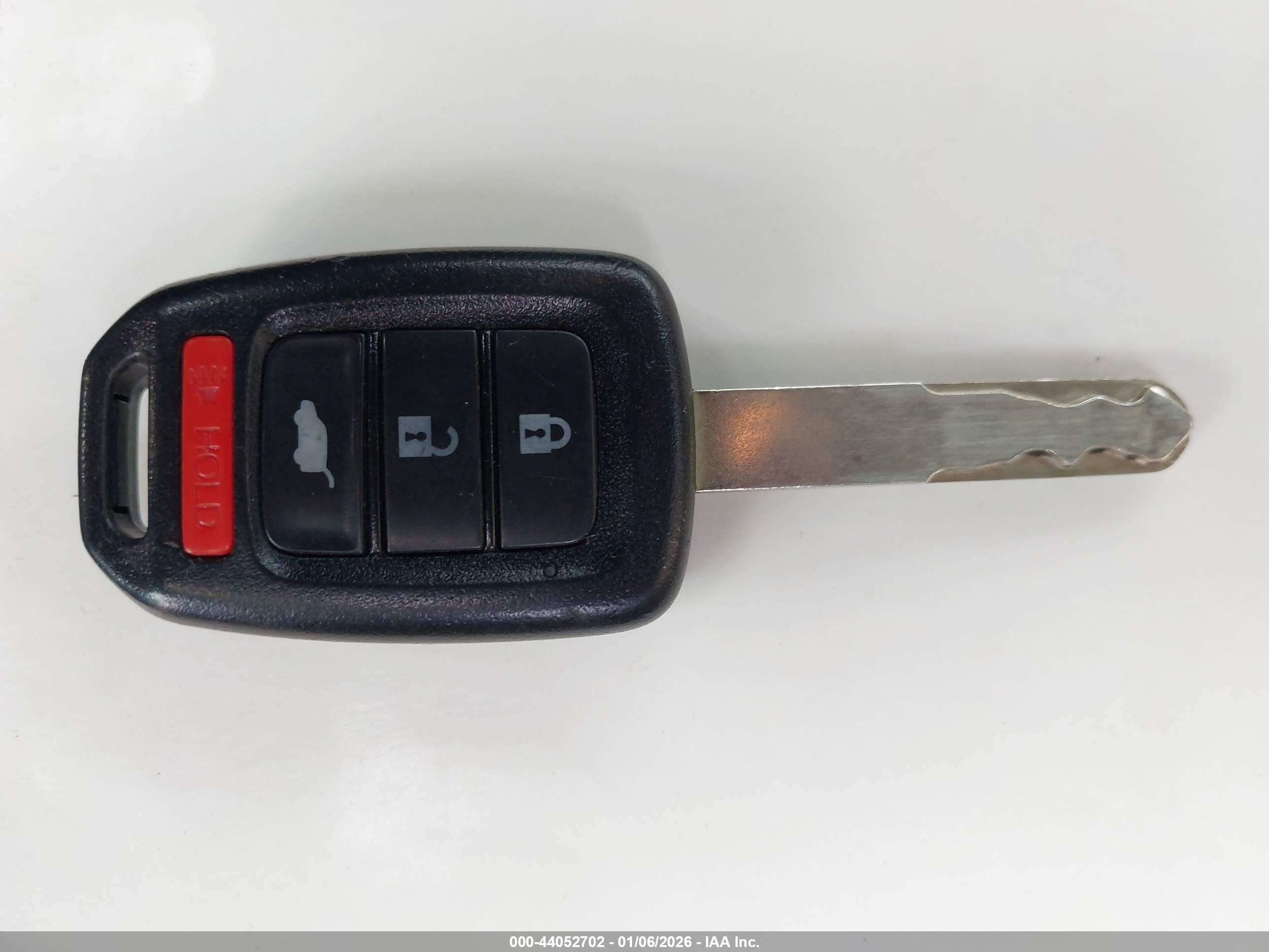 HONDA CR-V image 11