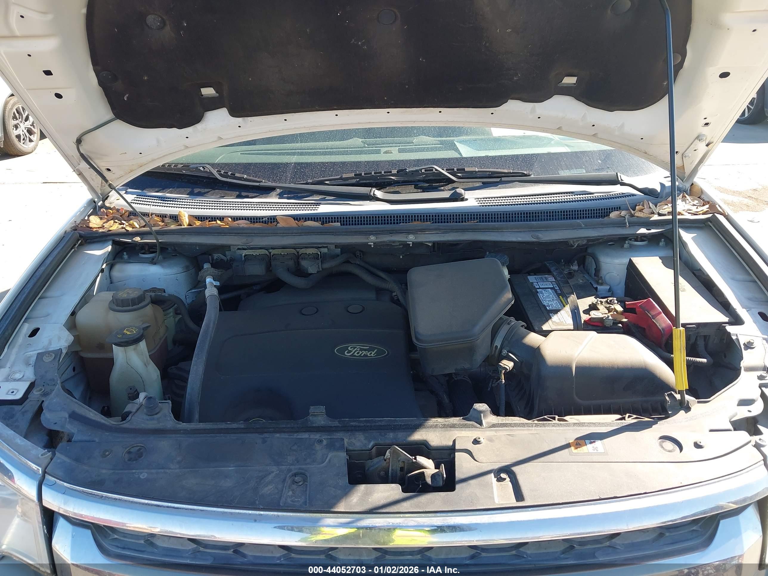 FORD EDGE image 10