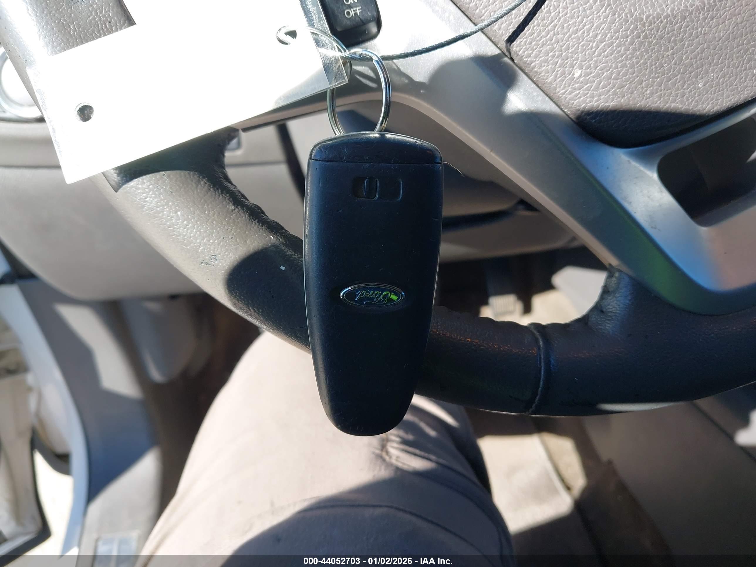 FORD EDGE image 11