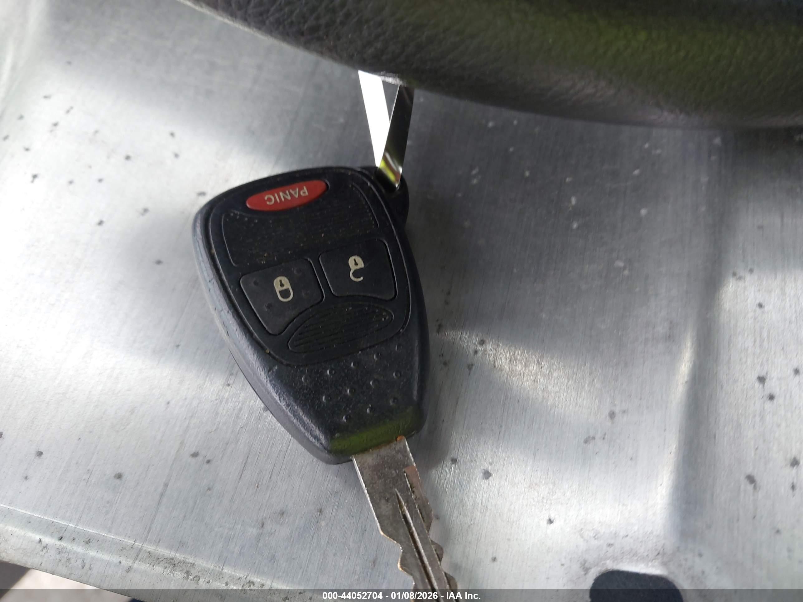 JEEP PATRIOT image 11