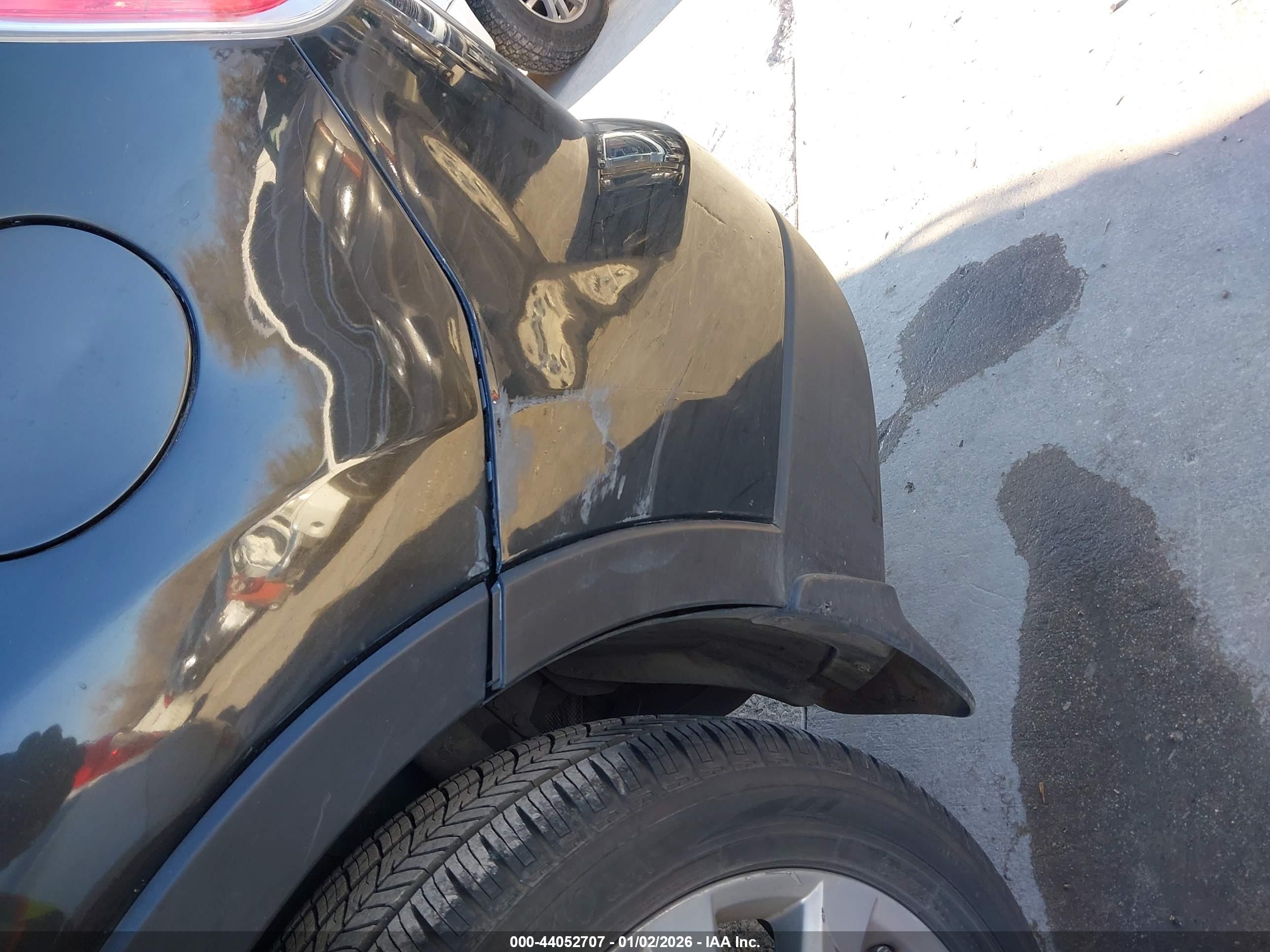 MAZDA CX-9 image 6