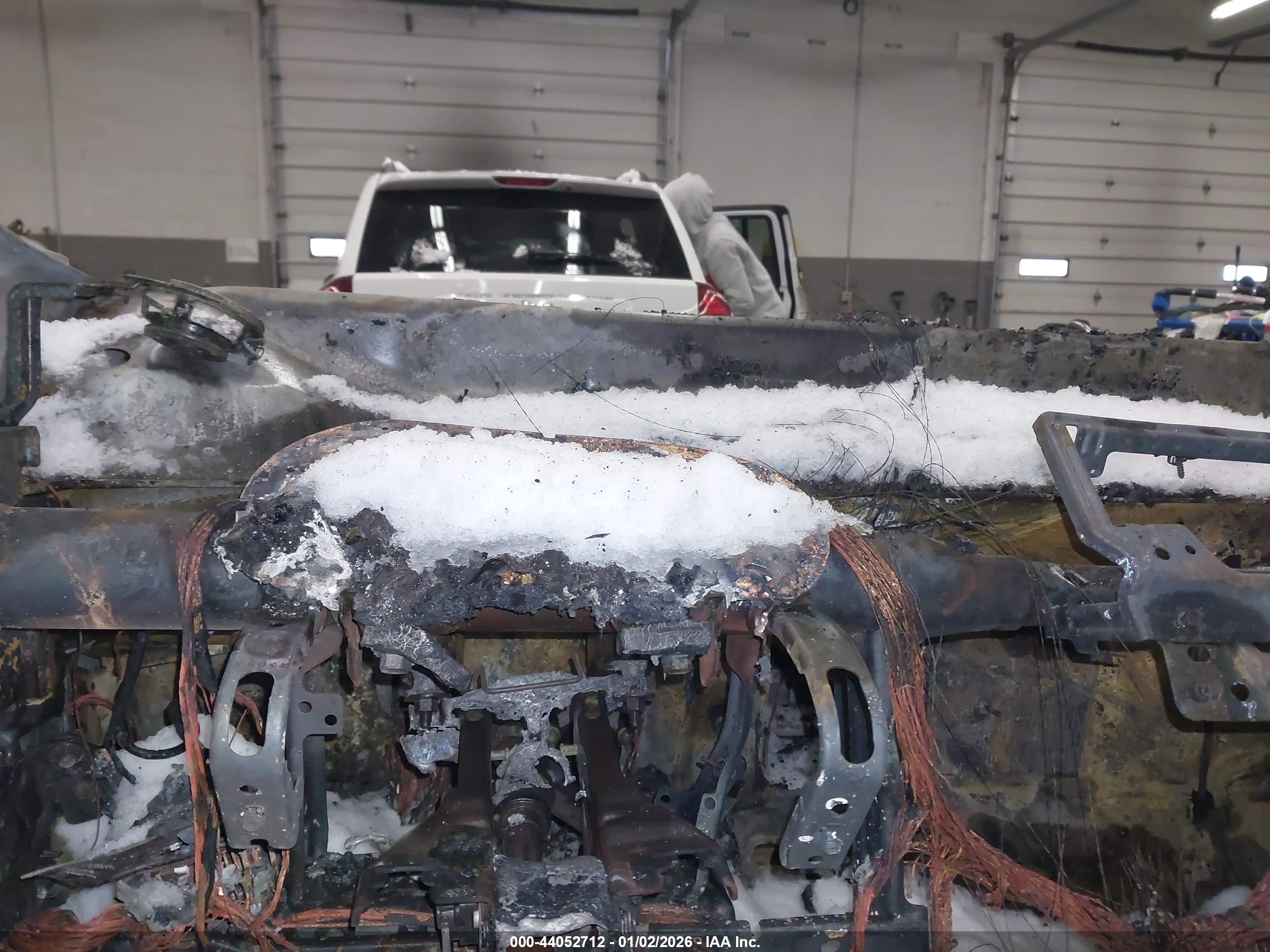JEEP CHEROKEE image 7