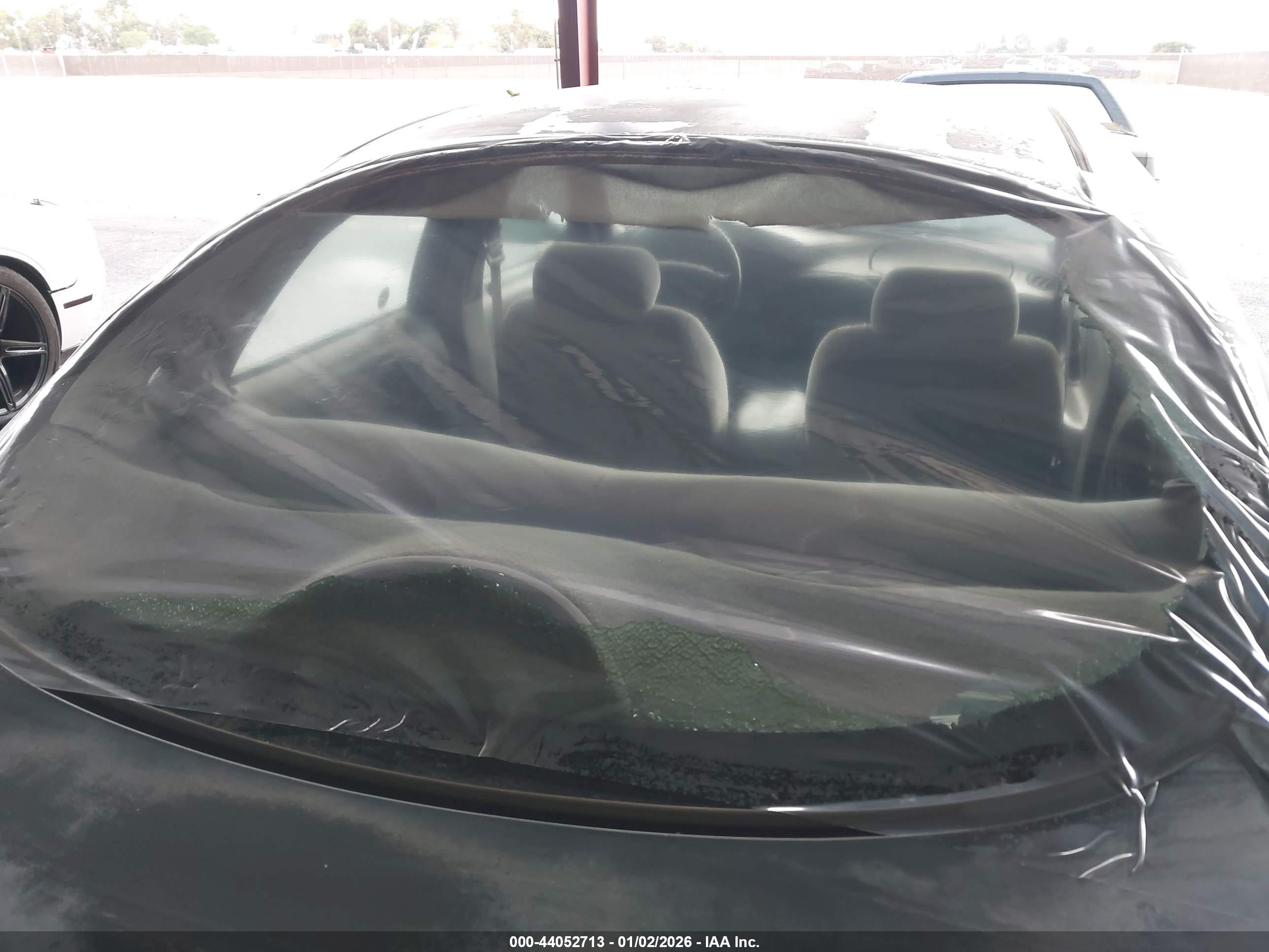FORD TAURUS image 6
