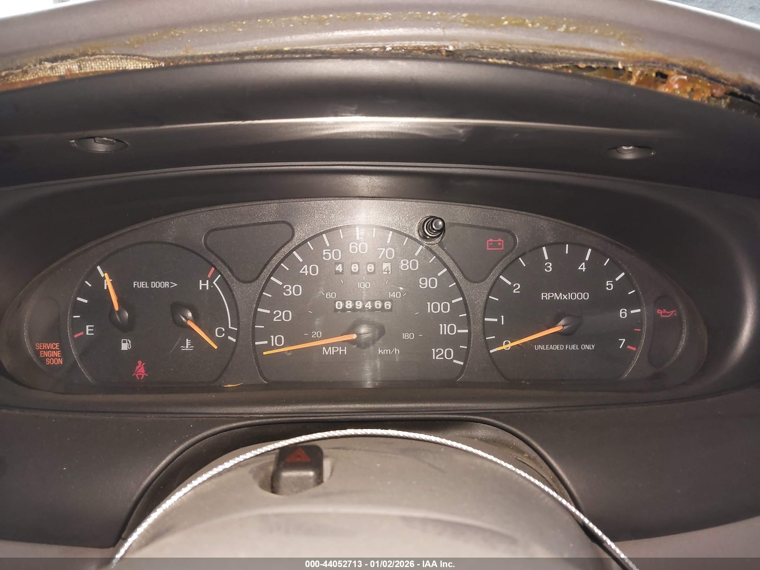 FORD TAURUS image 7