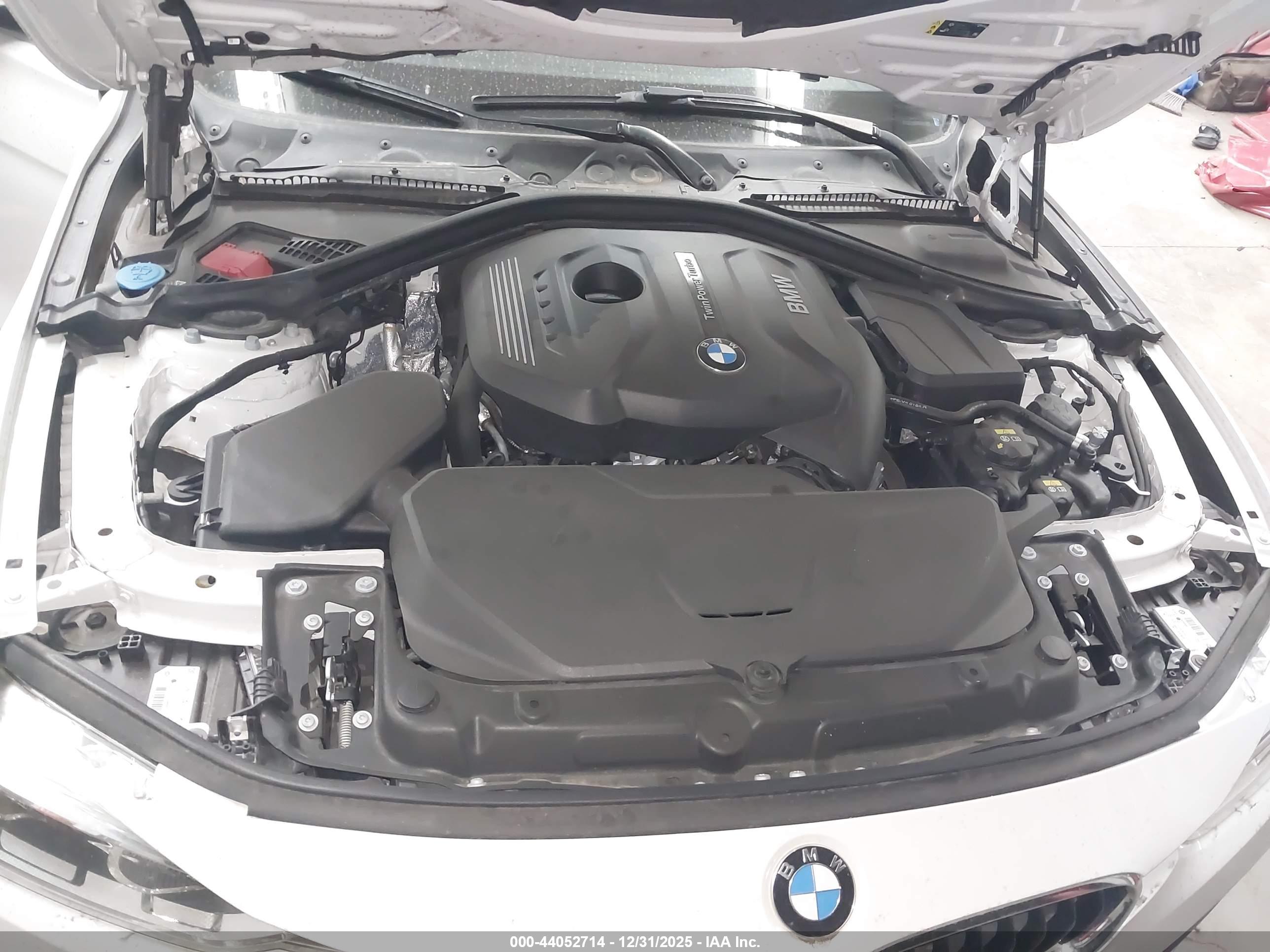 BMW 330I image 10