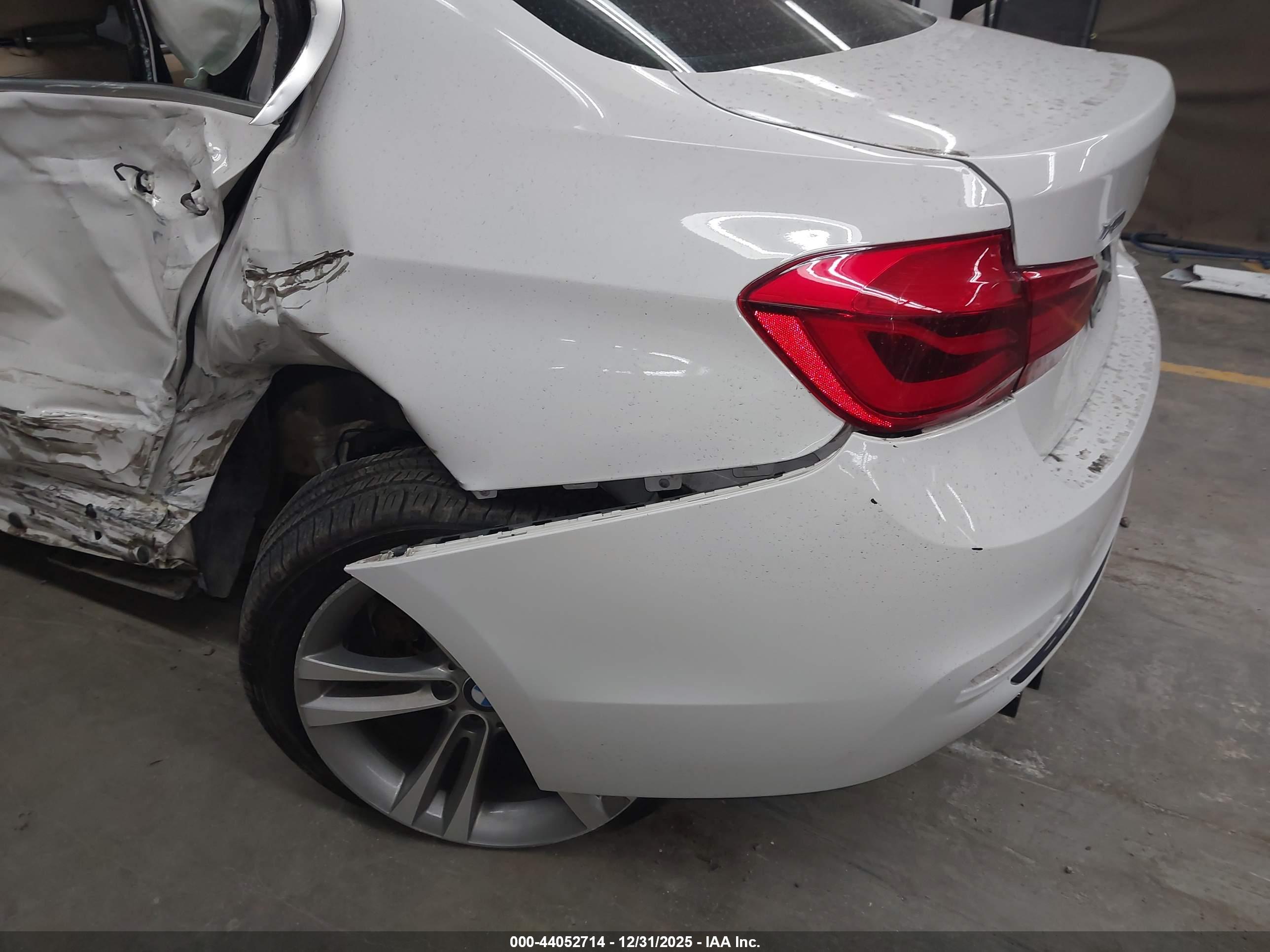 BMW 330I image 6