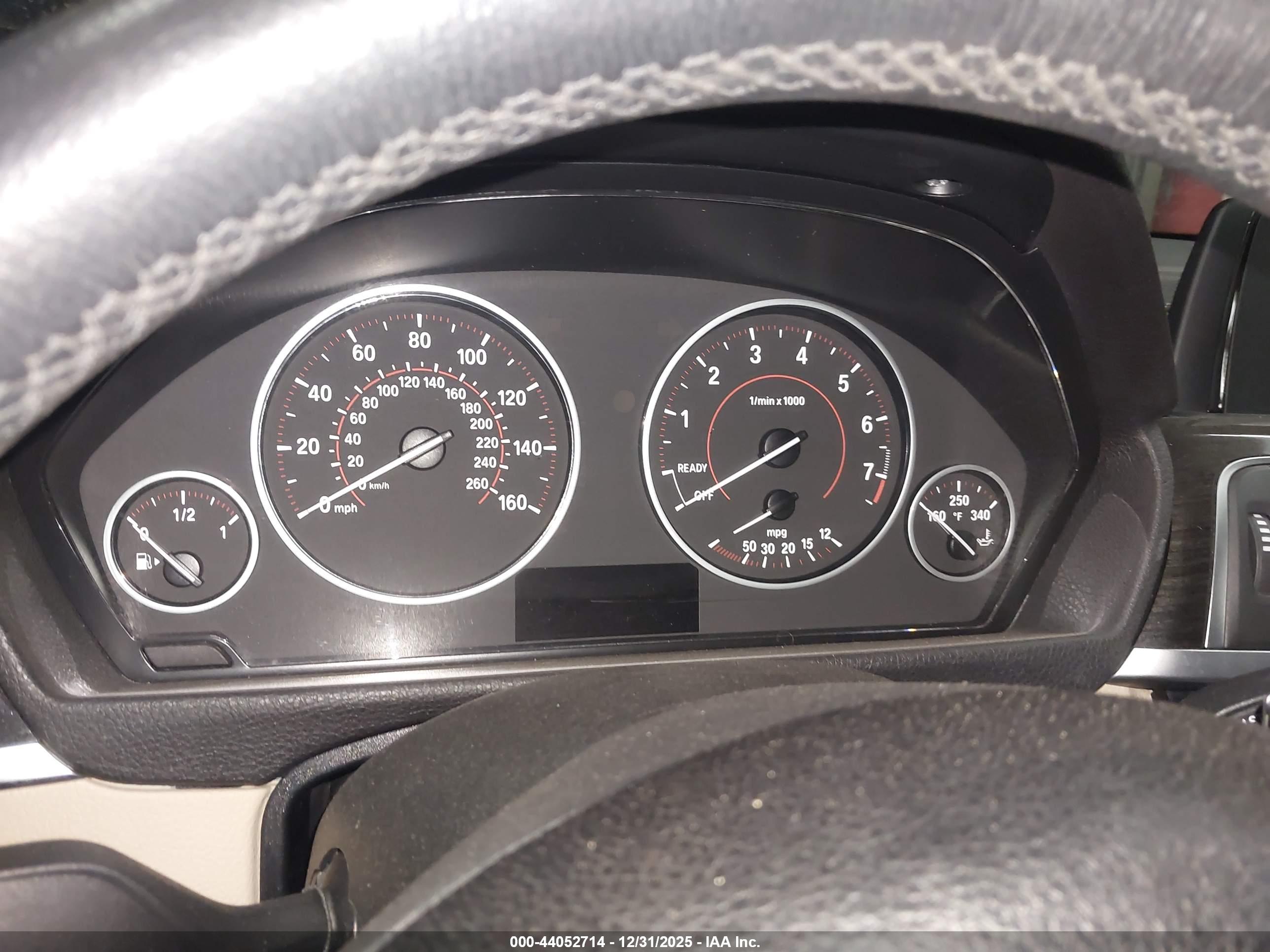 BMW 330I image 7