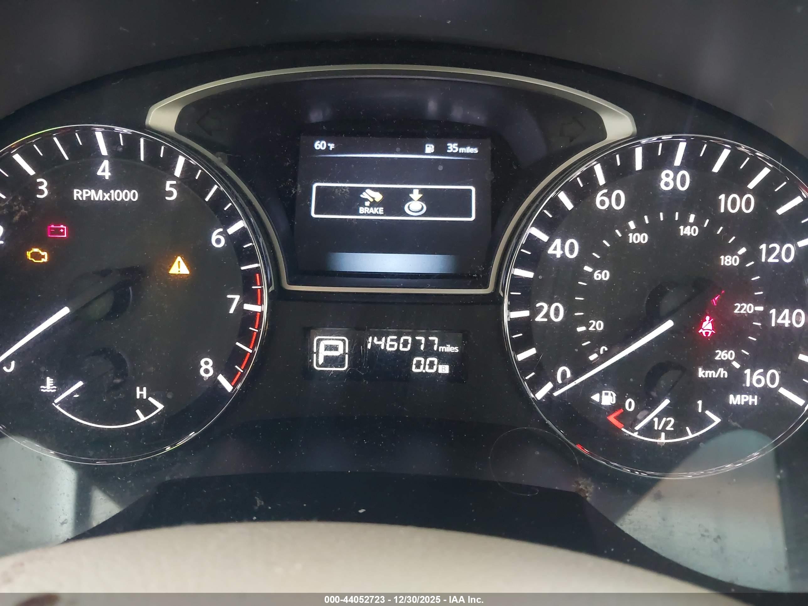 NISSAN ALTIMA image 7