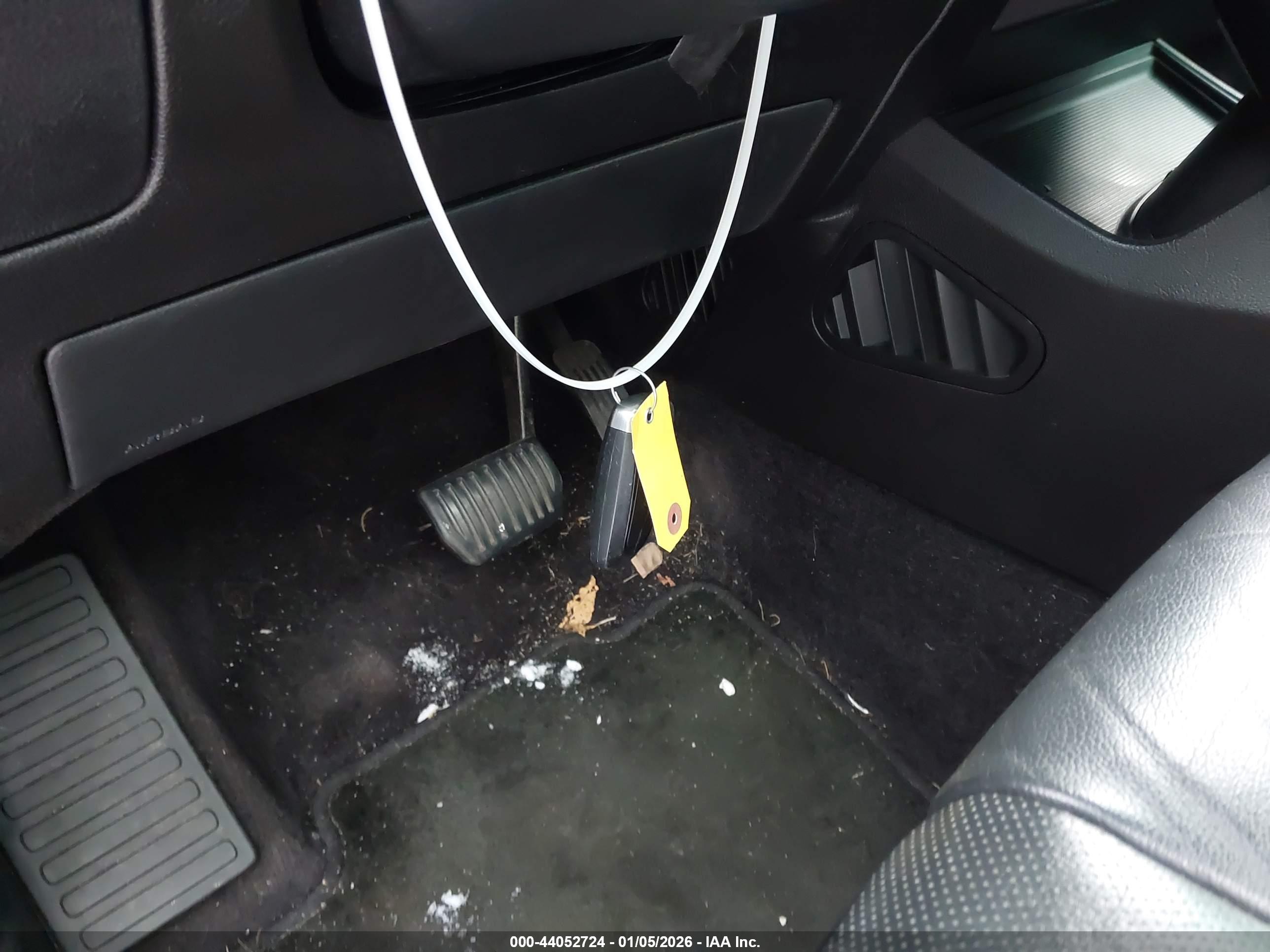 FORD EDGE image 11