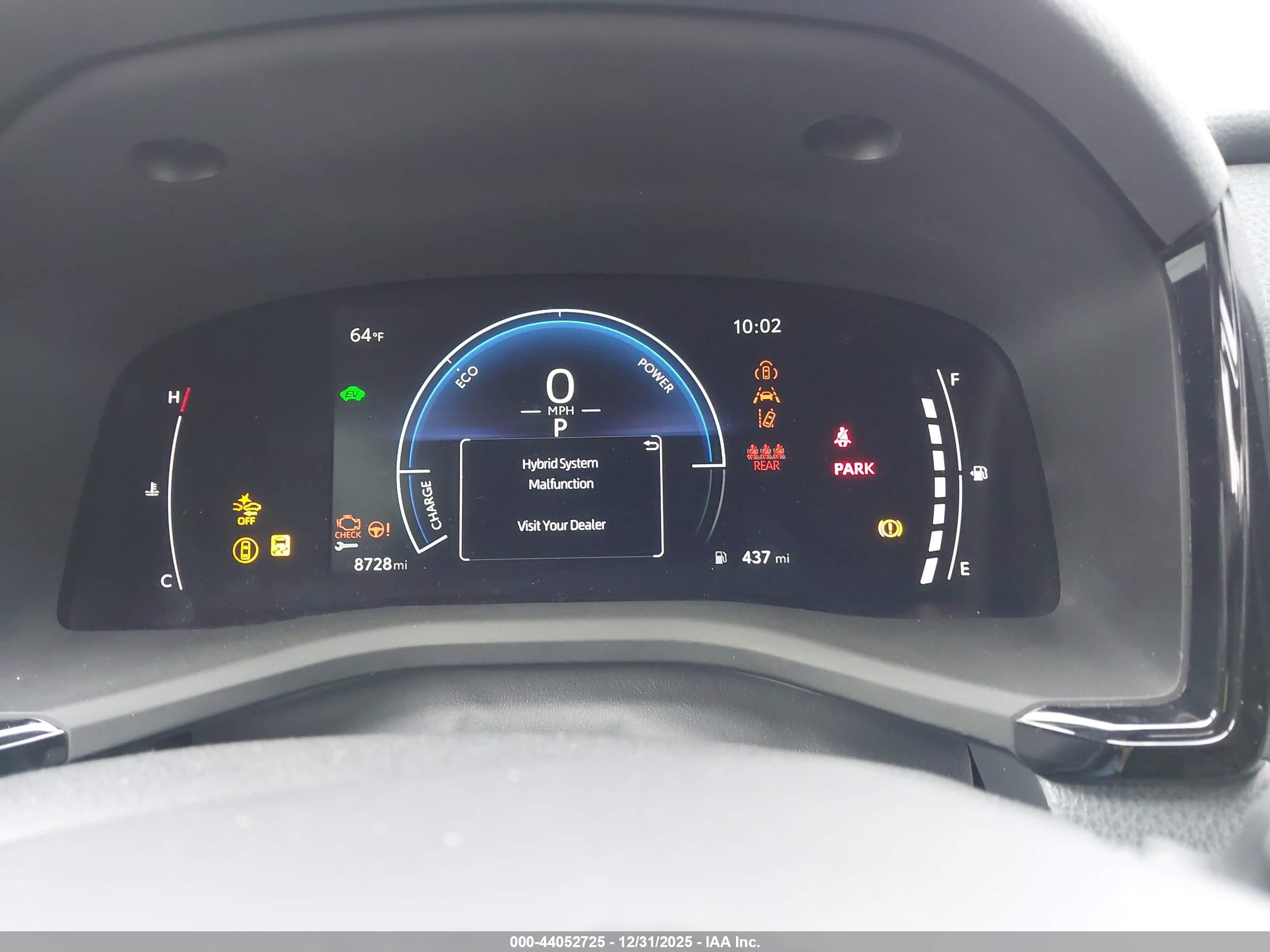 TOYOTA CAMRY image 7