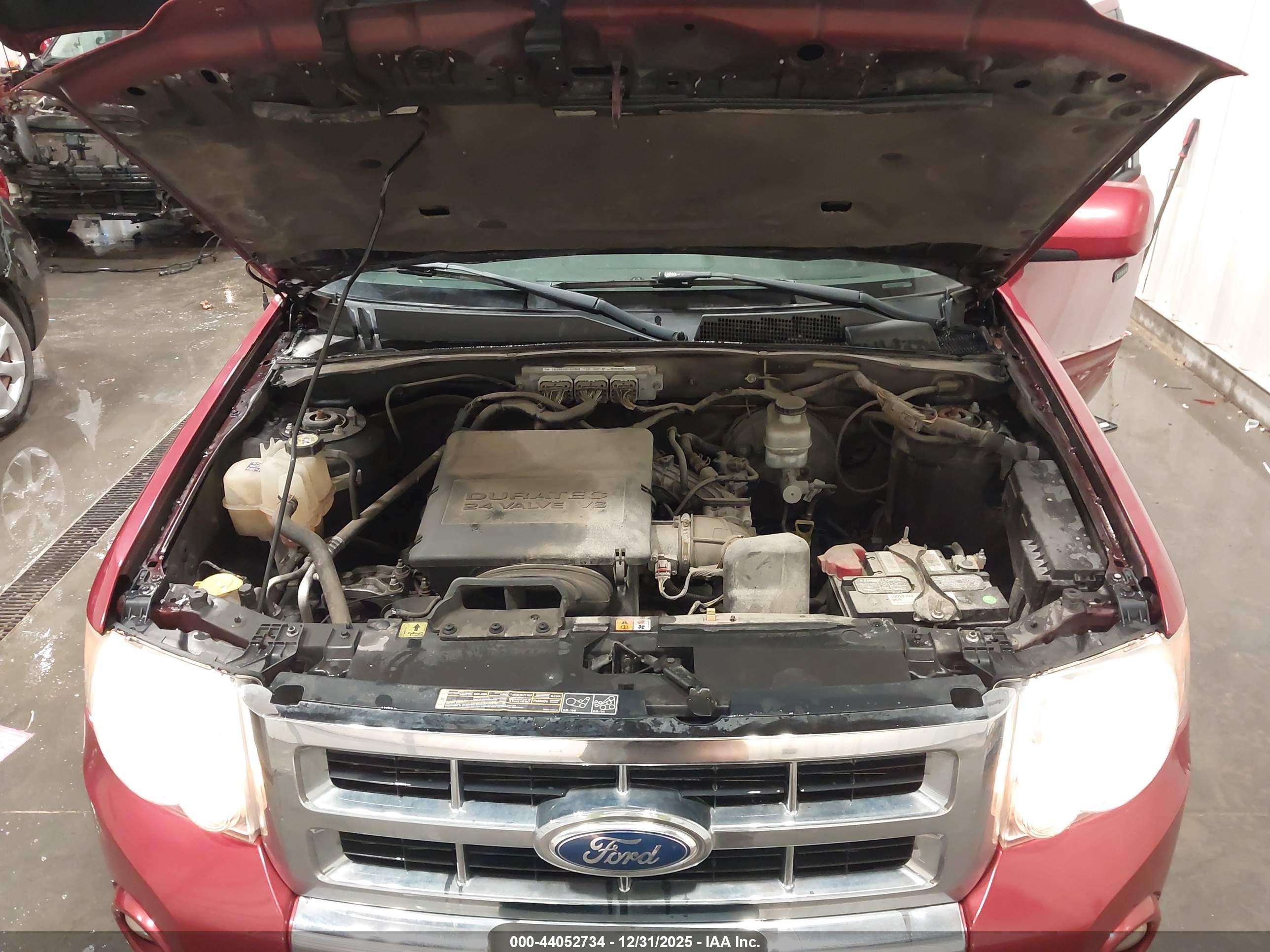 FORD ESCAPE image 10