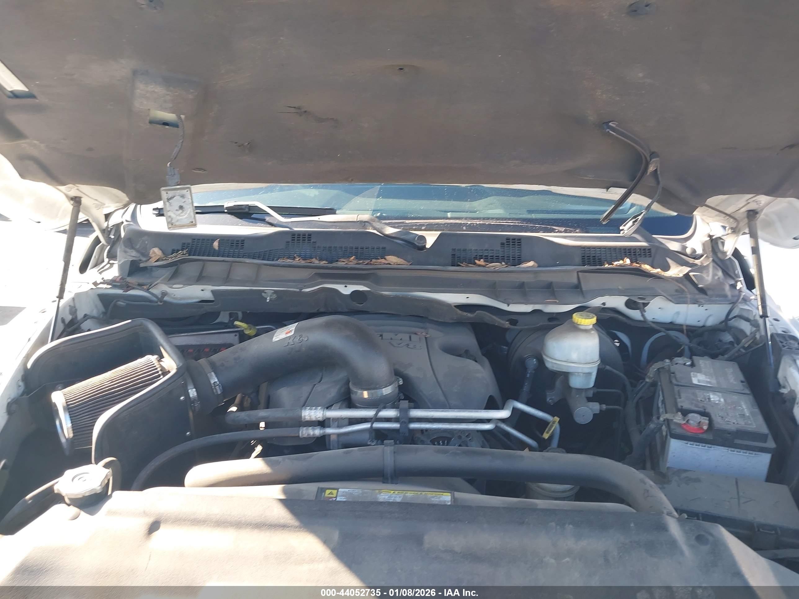 RAM 1500 image 10