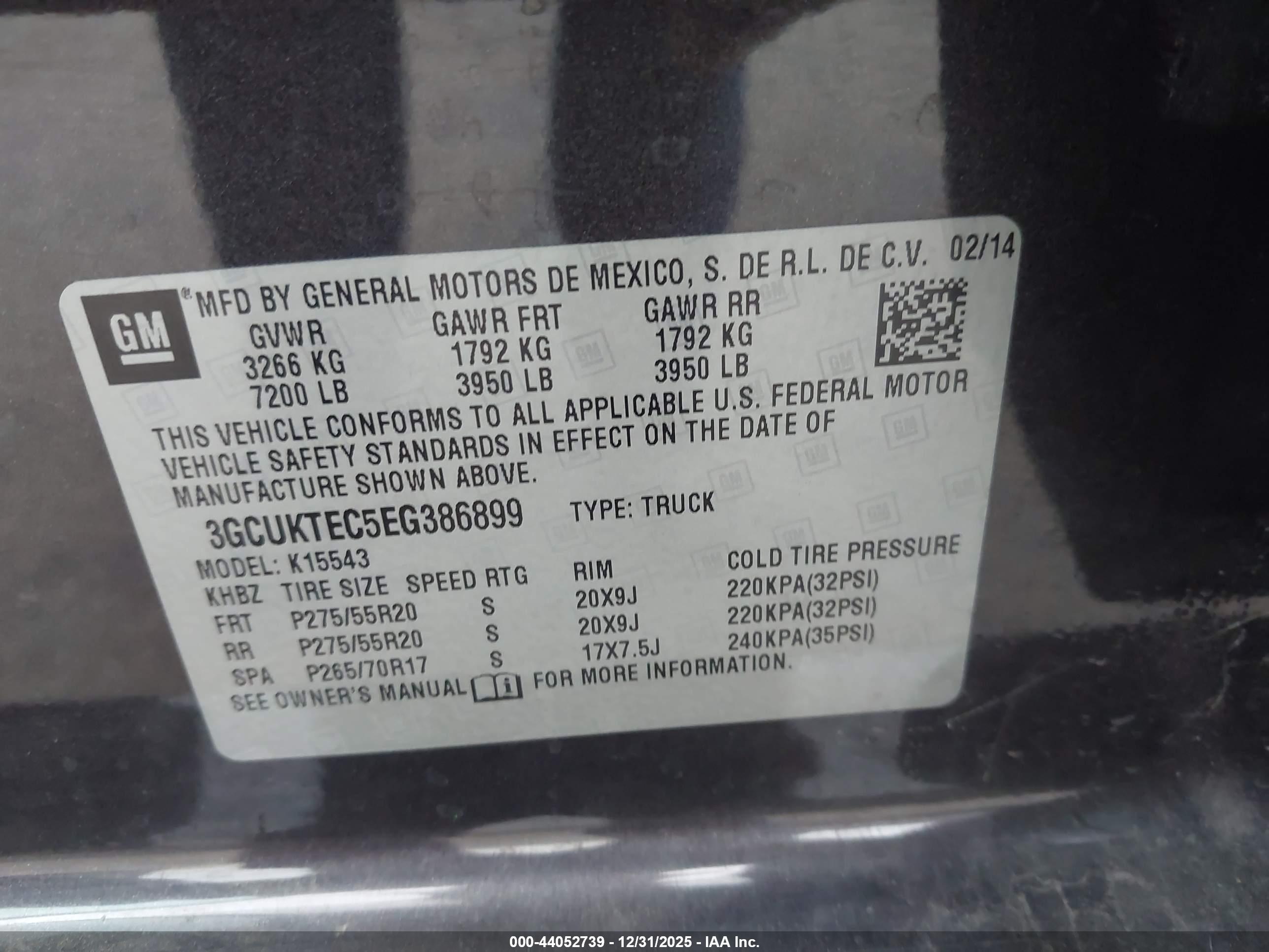 CHEVROLET SILVERADO image 9