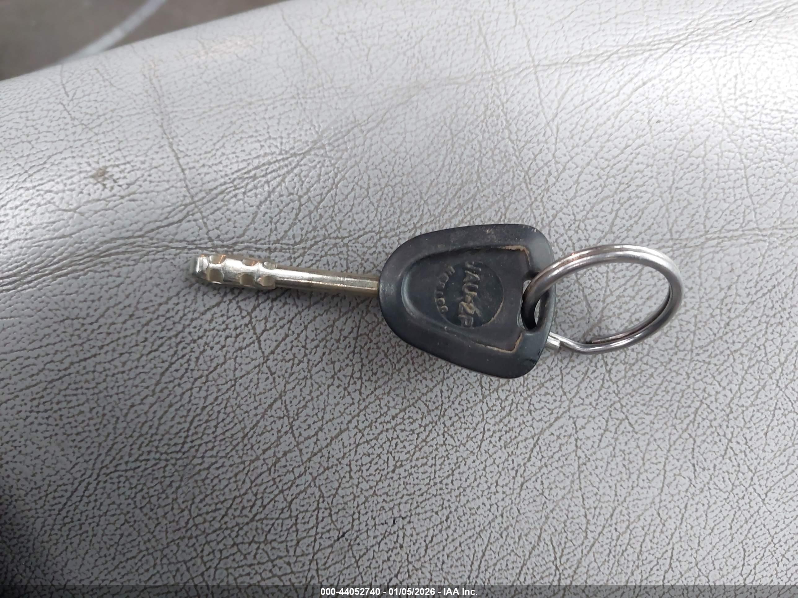JAGUAR X-TYPE image 11