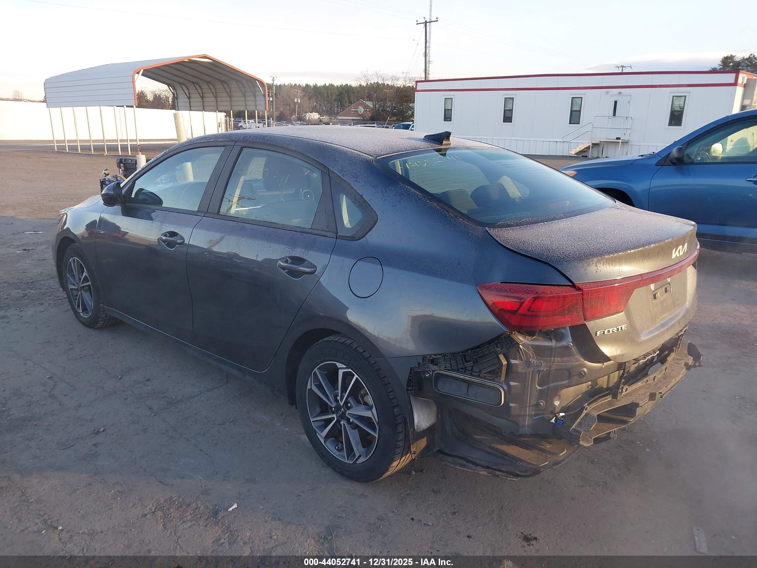 KIA FORTE image 3