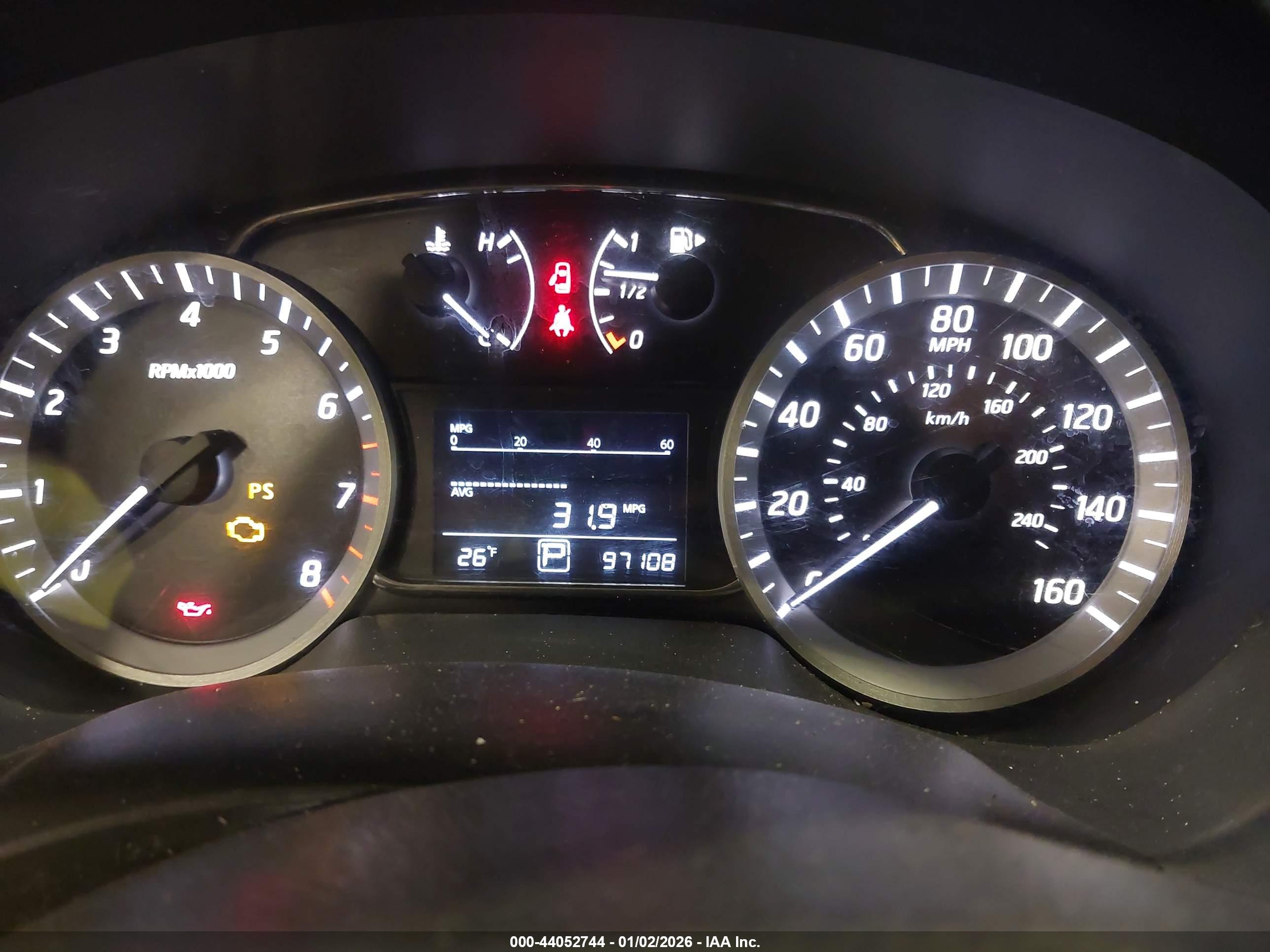NISSAN SENTRA image 7