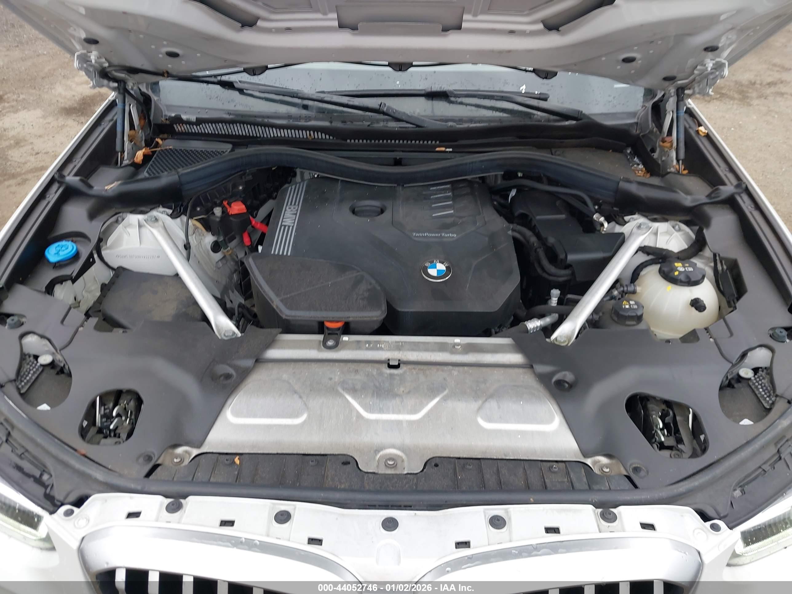 BMW X3 image 10