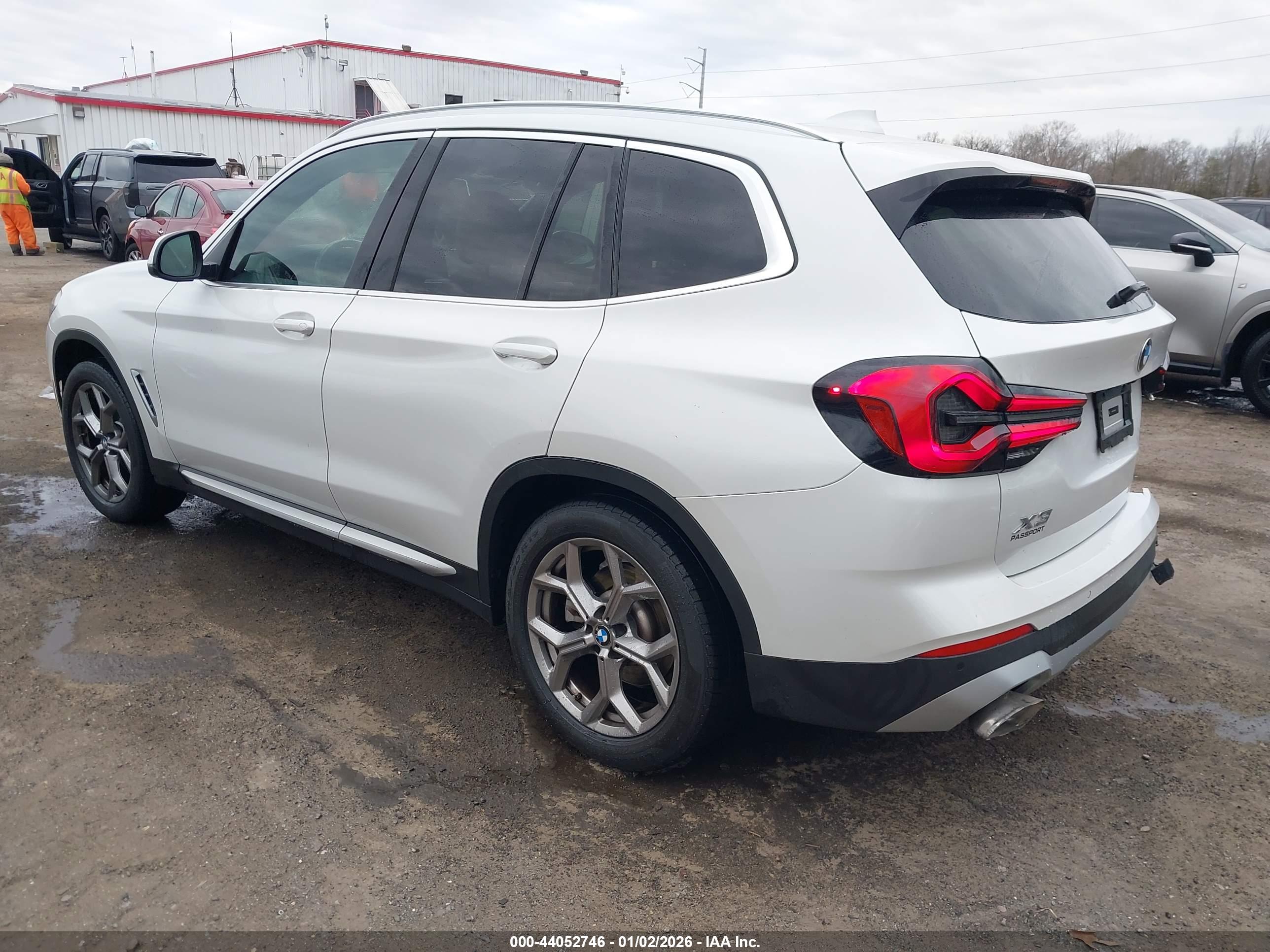 BMW X3 image 3