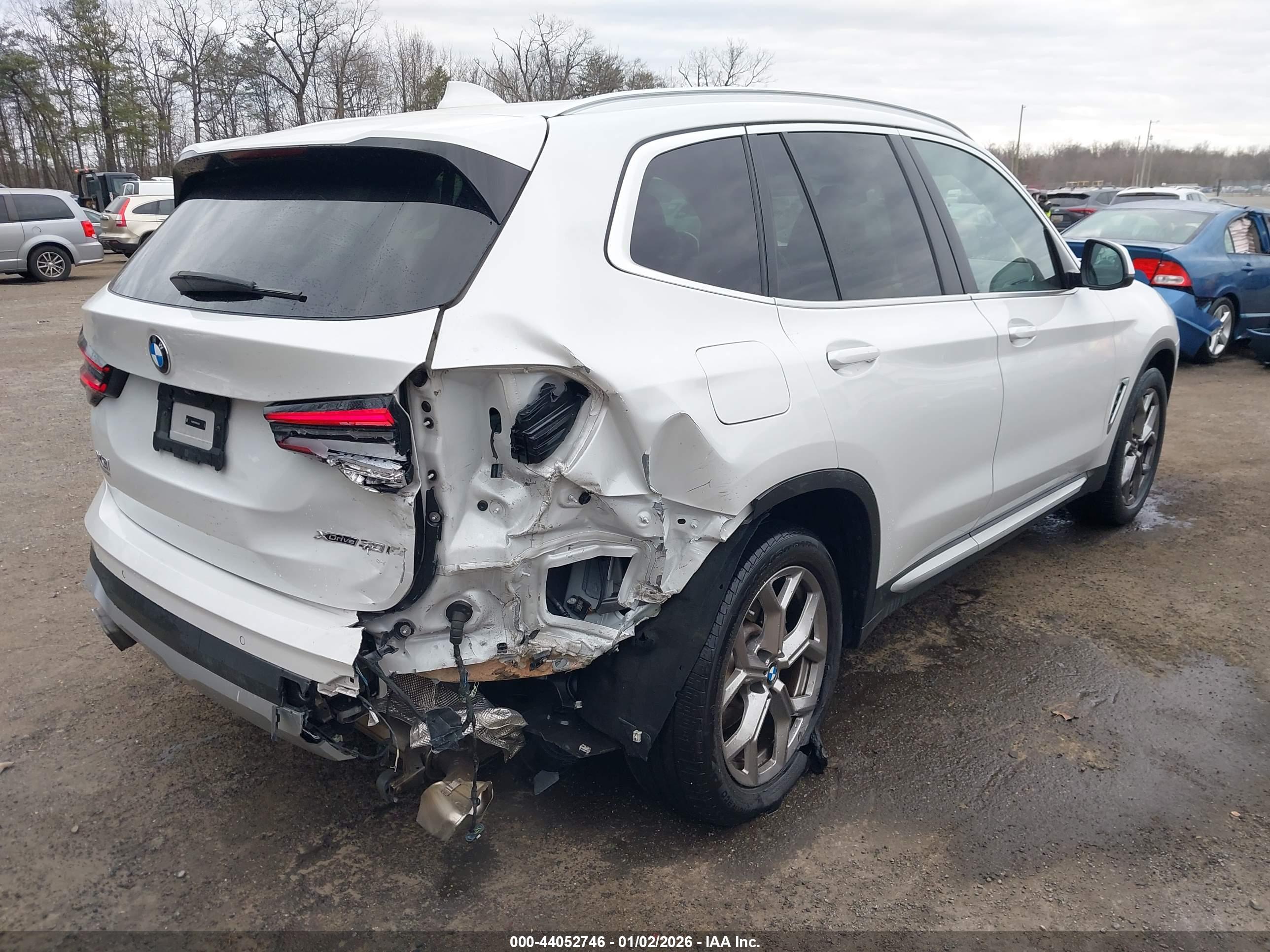 BMW X3 image 6