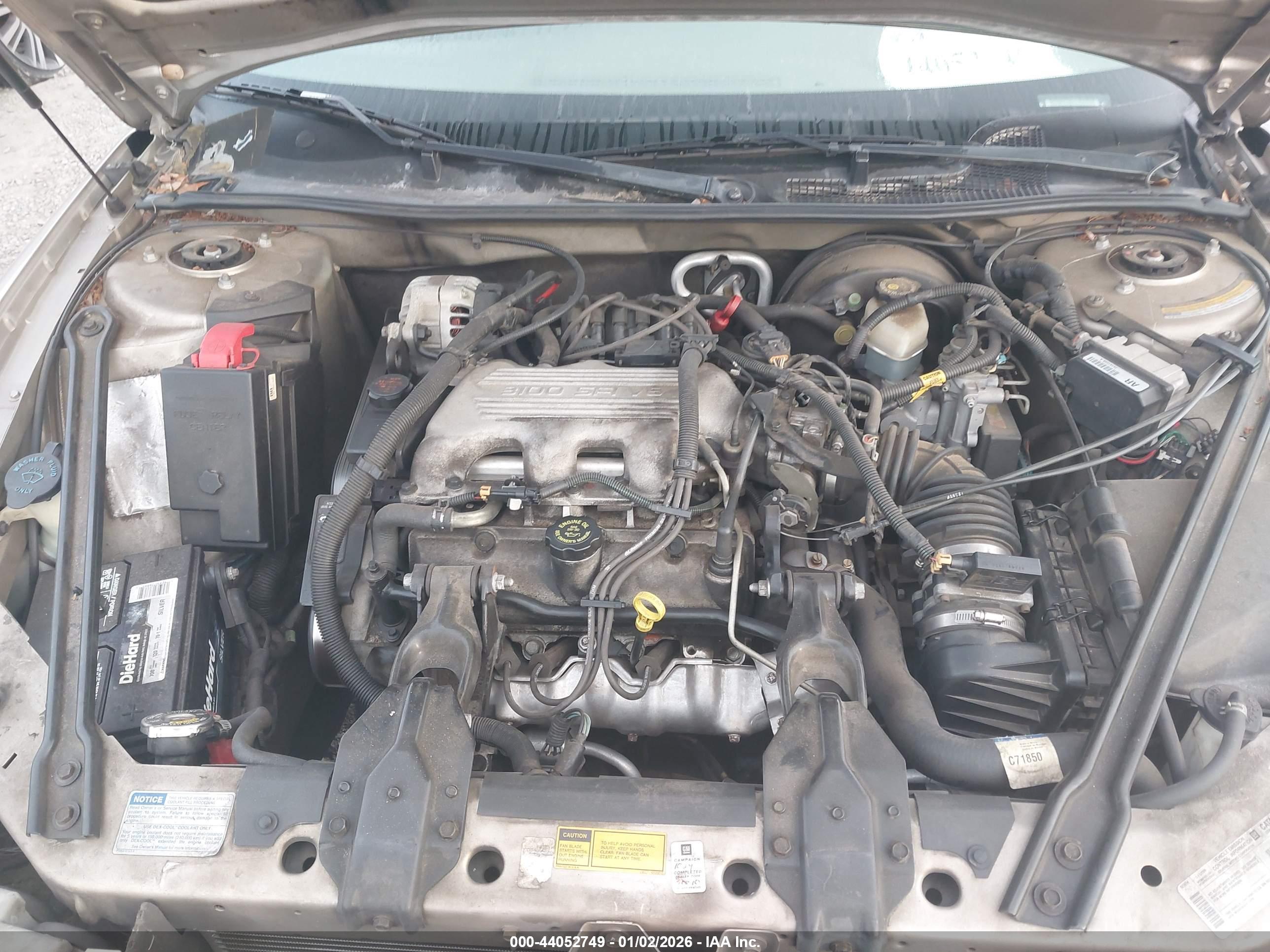 BUICK CENTURY image 10