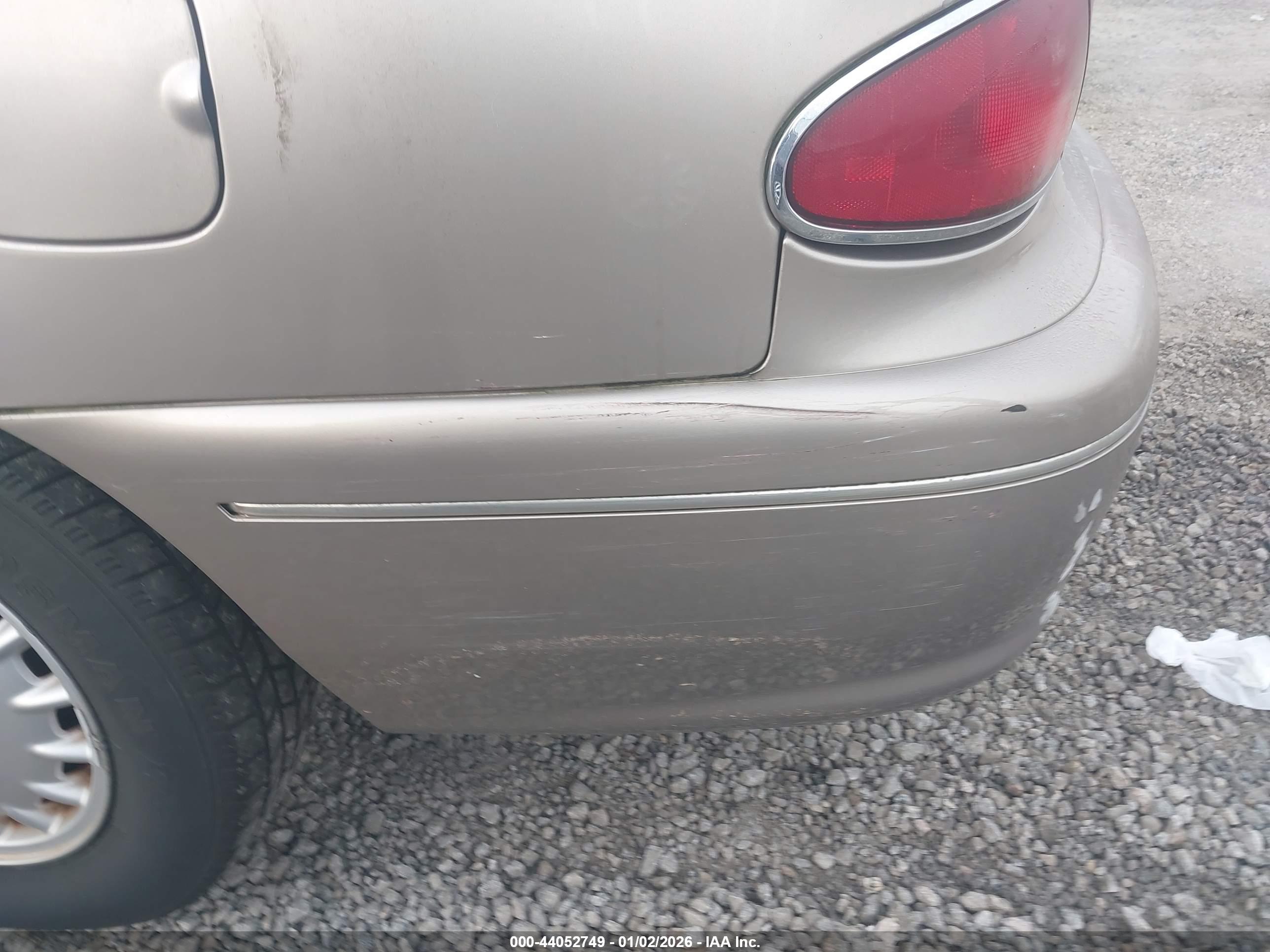 BUICK CENTURY image 6