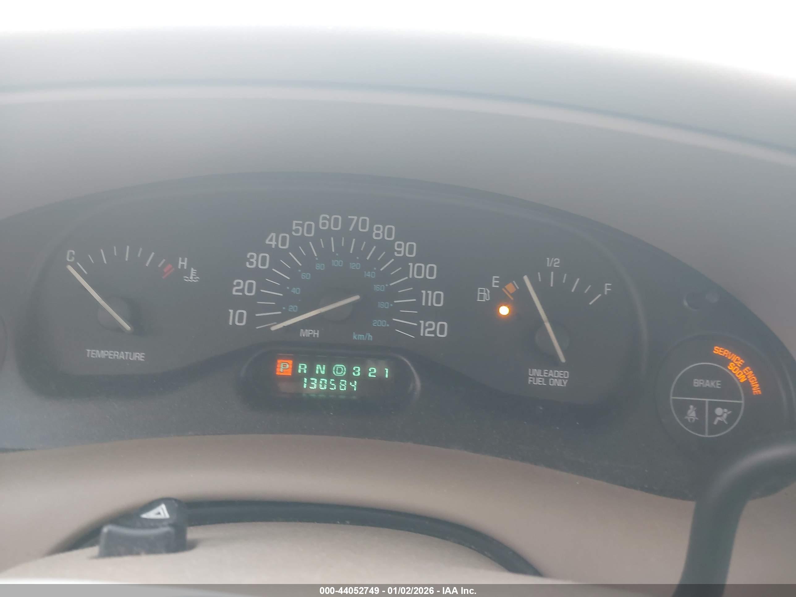 BUICK CENTURY image 7