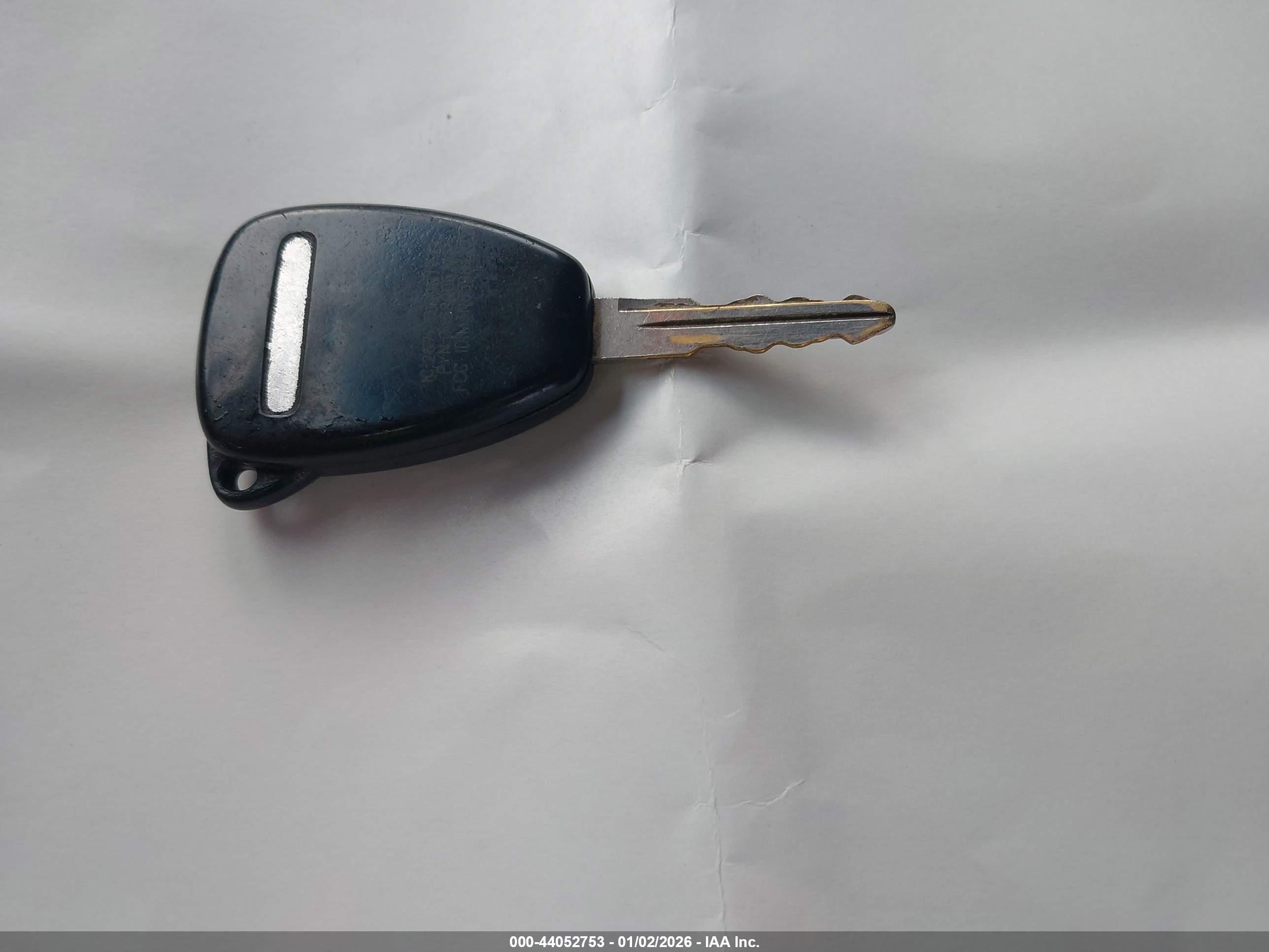 JEEP LIBERTY image 11
